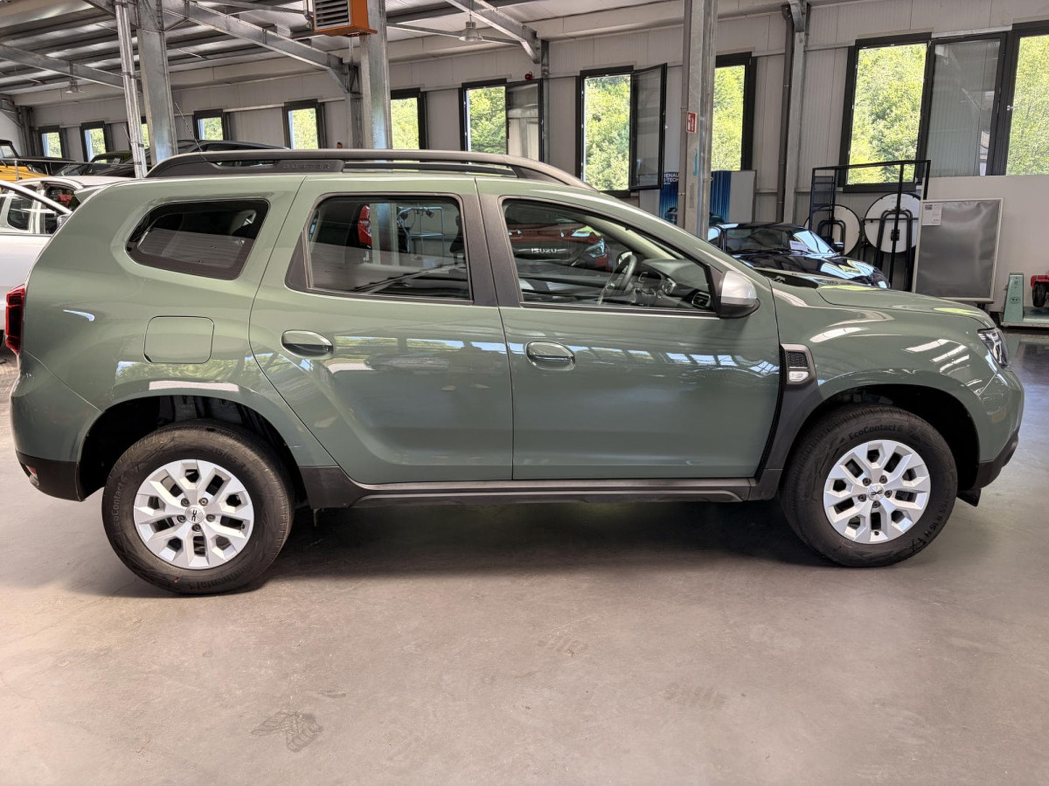 Dacia Duster 1.3 TCe Expression 130 (2023) - Photo 2
