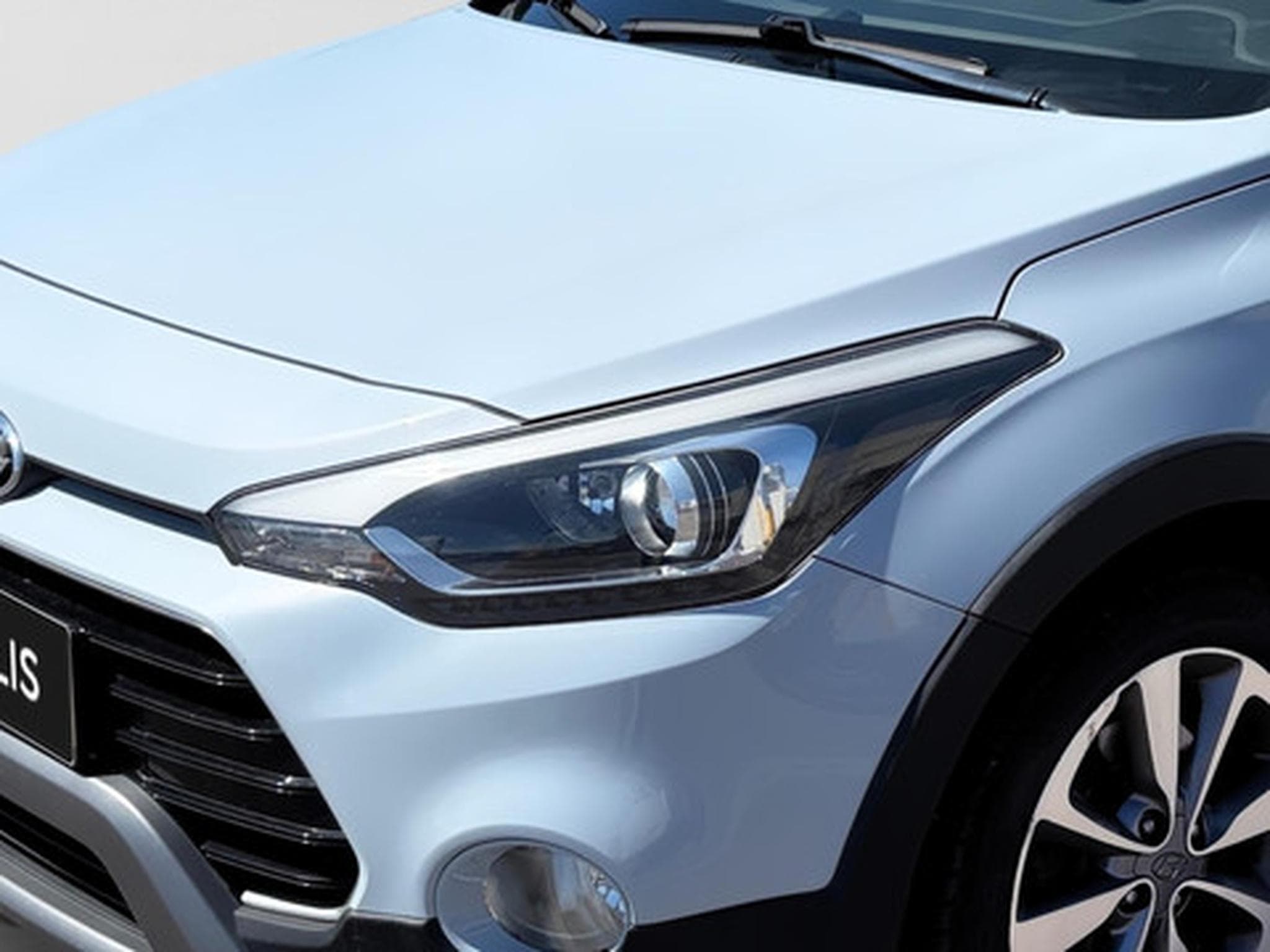 Hyundai i20 1.0 T-GDi 7DCT Twist Tch Pck #1 Active (2020) - Photo 20