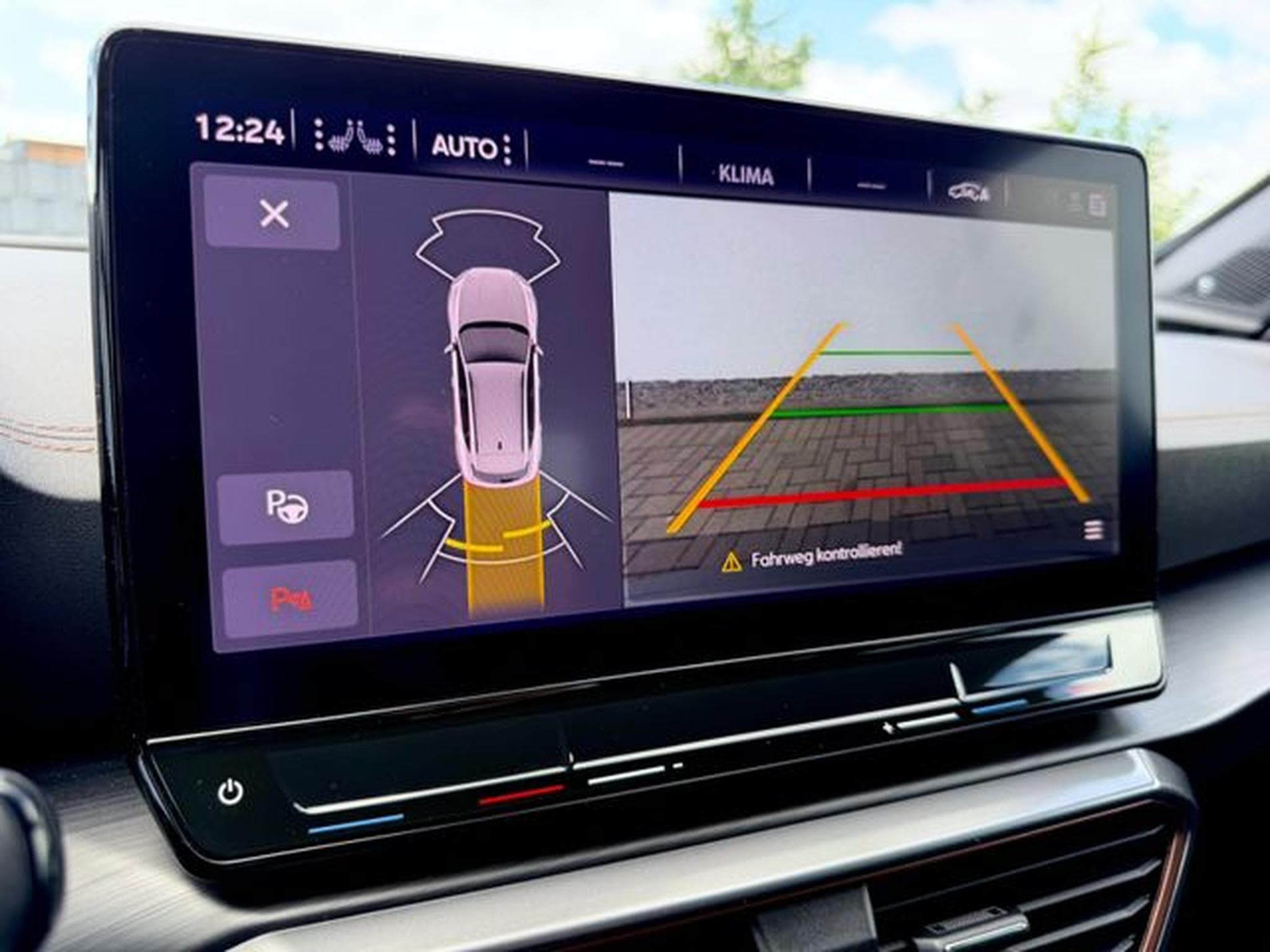 Cupra Formentor Formentor VZ 2.0 TSI DSG 4Drive /LED/ACC/CAM/ (2023) - Photo 18