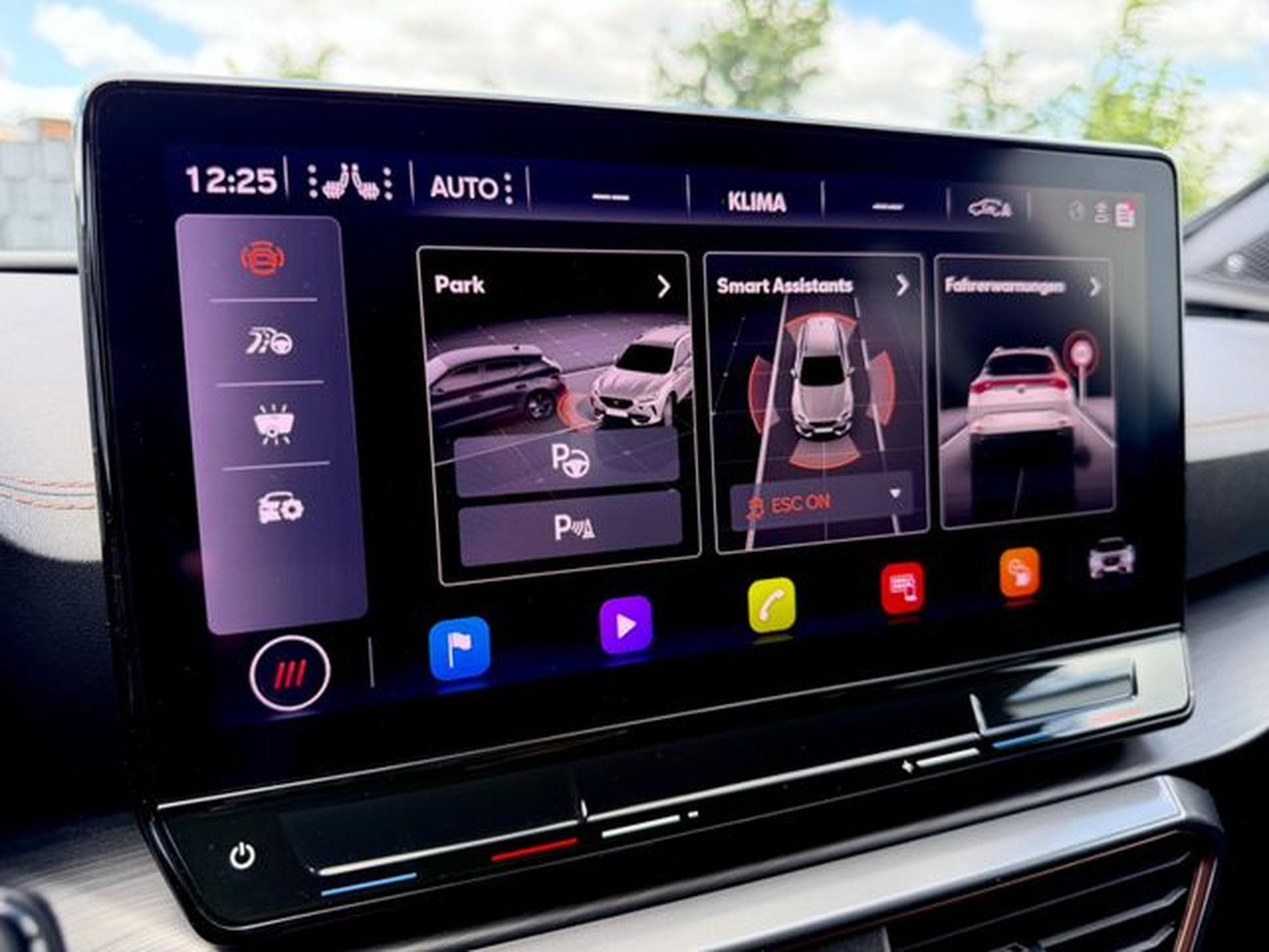 Cupra Formentor Formentor VZ 2.0 TSI DSG 4Drive /LED/ACC/CAM/ (2023) - Photo 19
