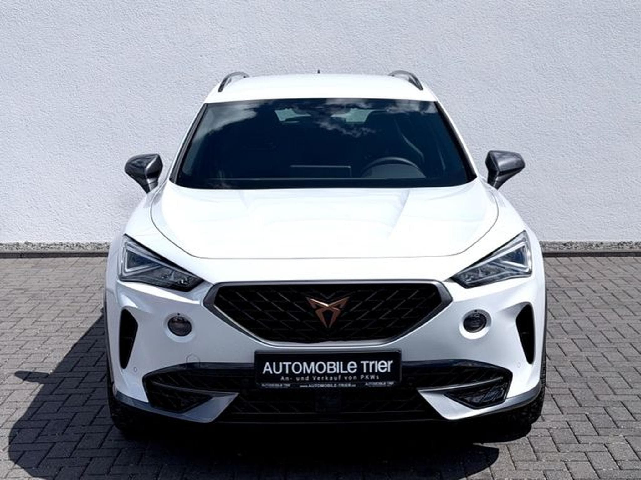 Cupra Formentor Formentor VZ 2.0 TSI DSG 4Drive /LED/ACC/CAM/ (2023) - Photo 2