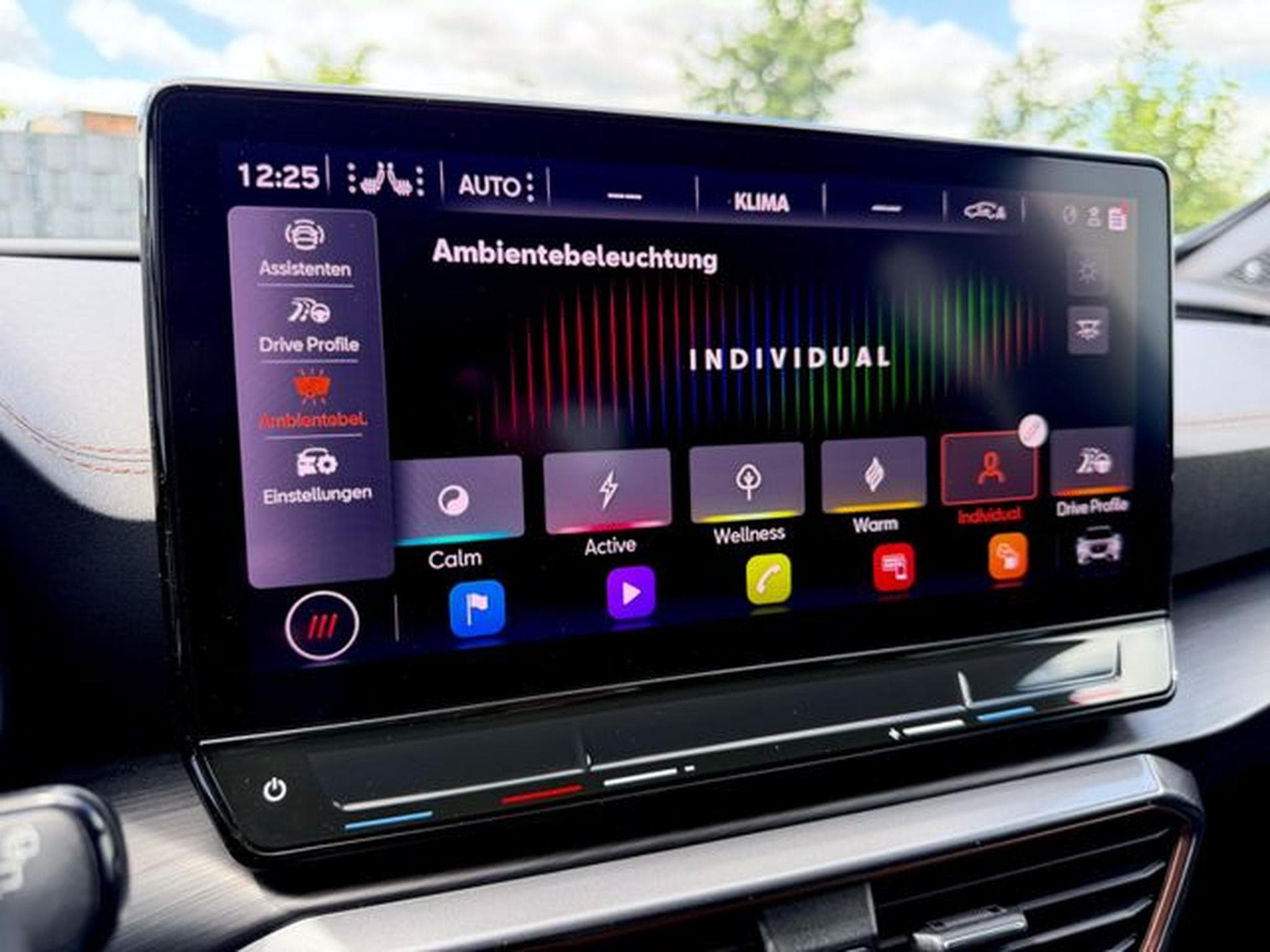 Cupra Formentor Formentor VZ 2.0 TSI DSG 4Drive /LED/ACC/CAM/ (2023) - Photo 20