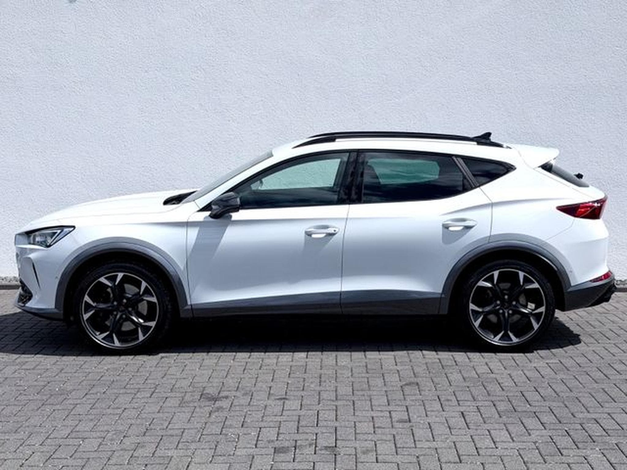 Cupra Formentor Formentor VZ 2.0 TSI DSG 4Drive /LED/ACC/CAM/ (2023) - Photo 8