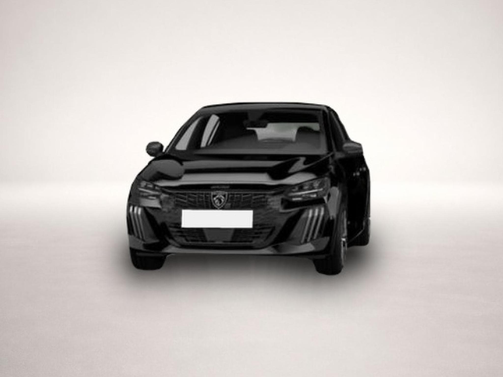 Peugeot 208 (2026) - Photo 1