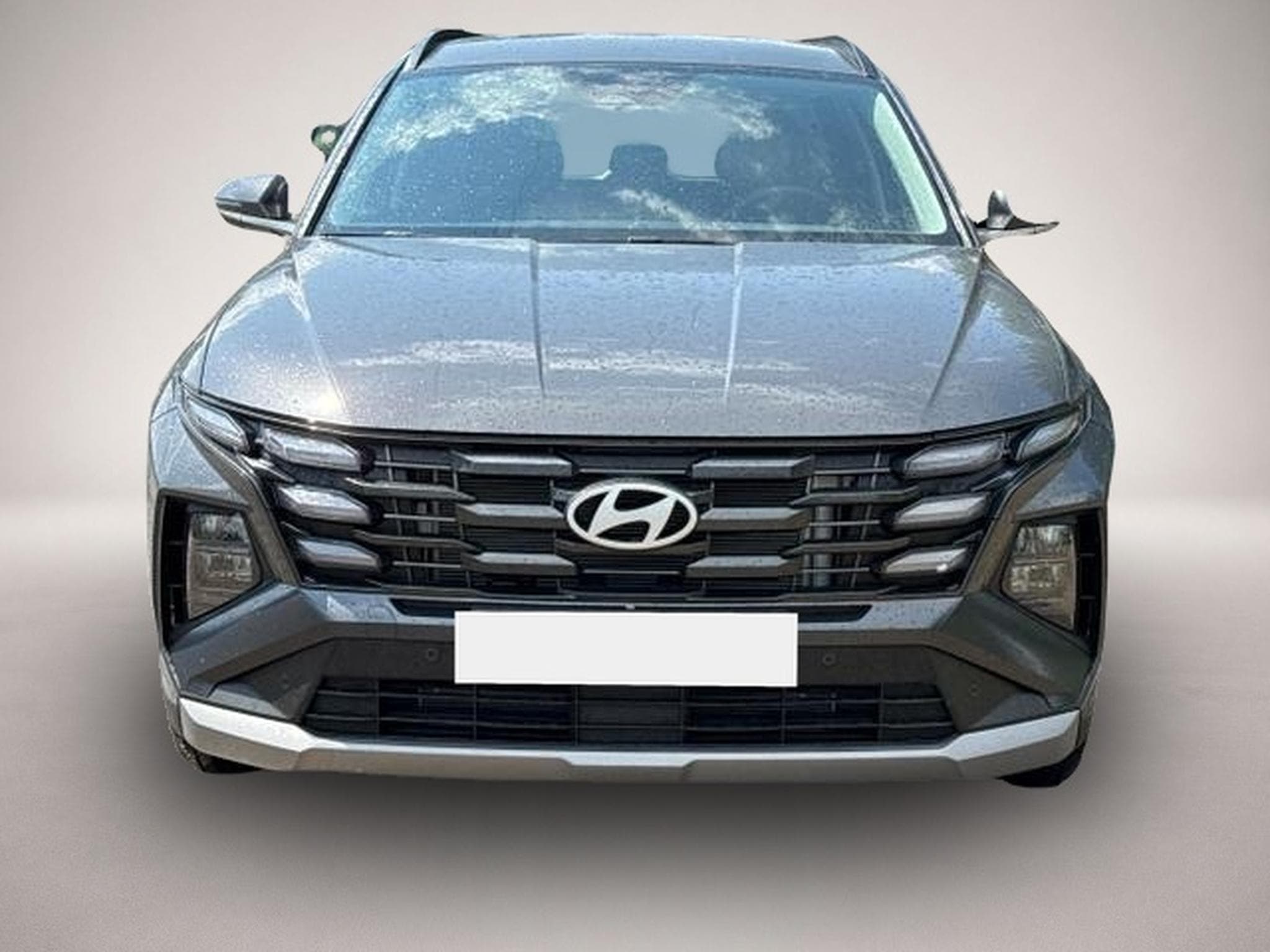 Hyundai Tucson (2026) - Photo 2