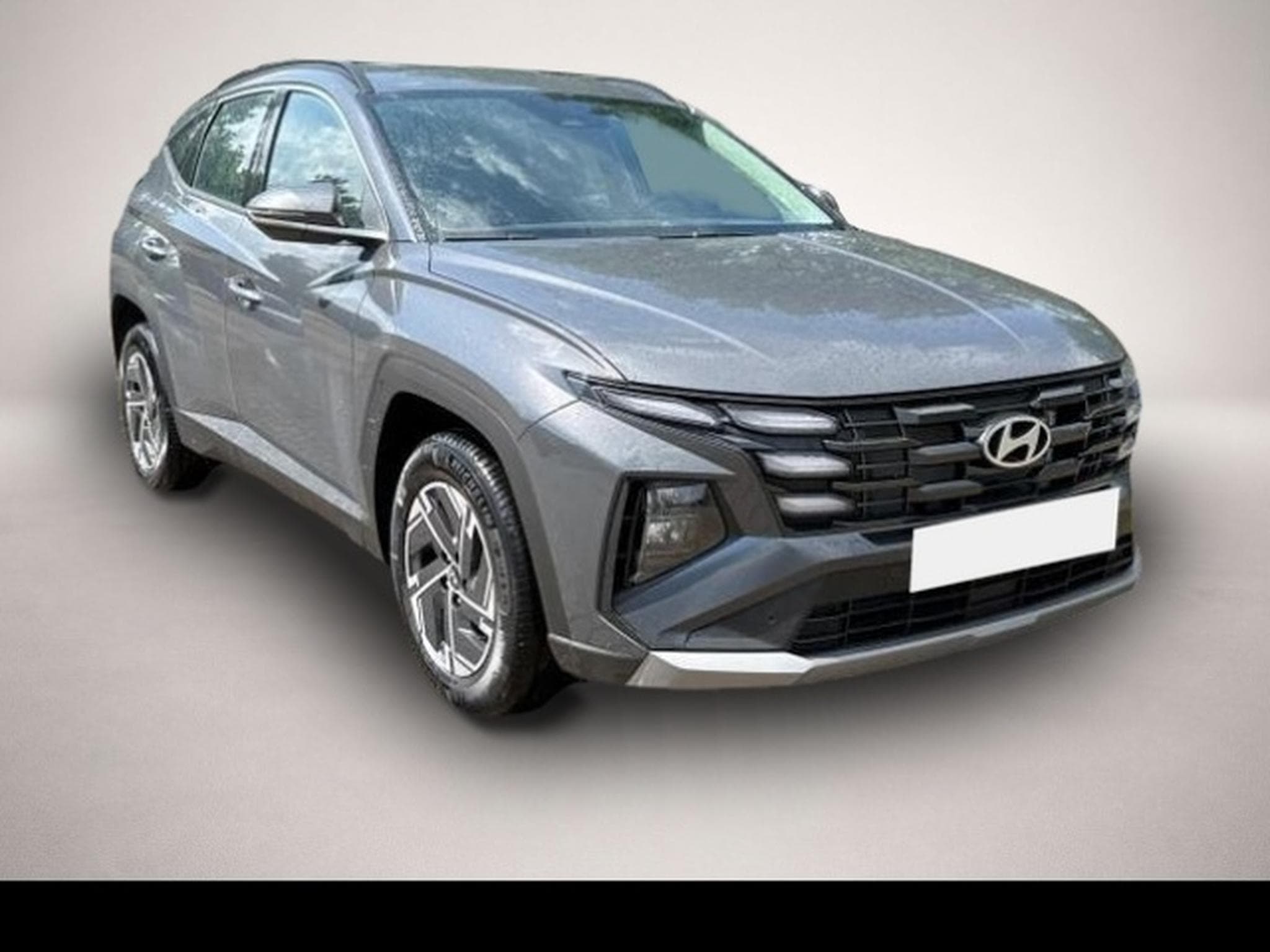 Hyundai Tucson (2026) - Photo 3