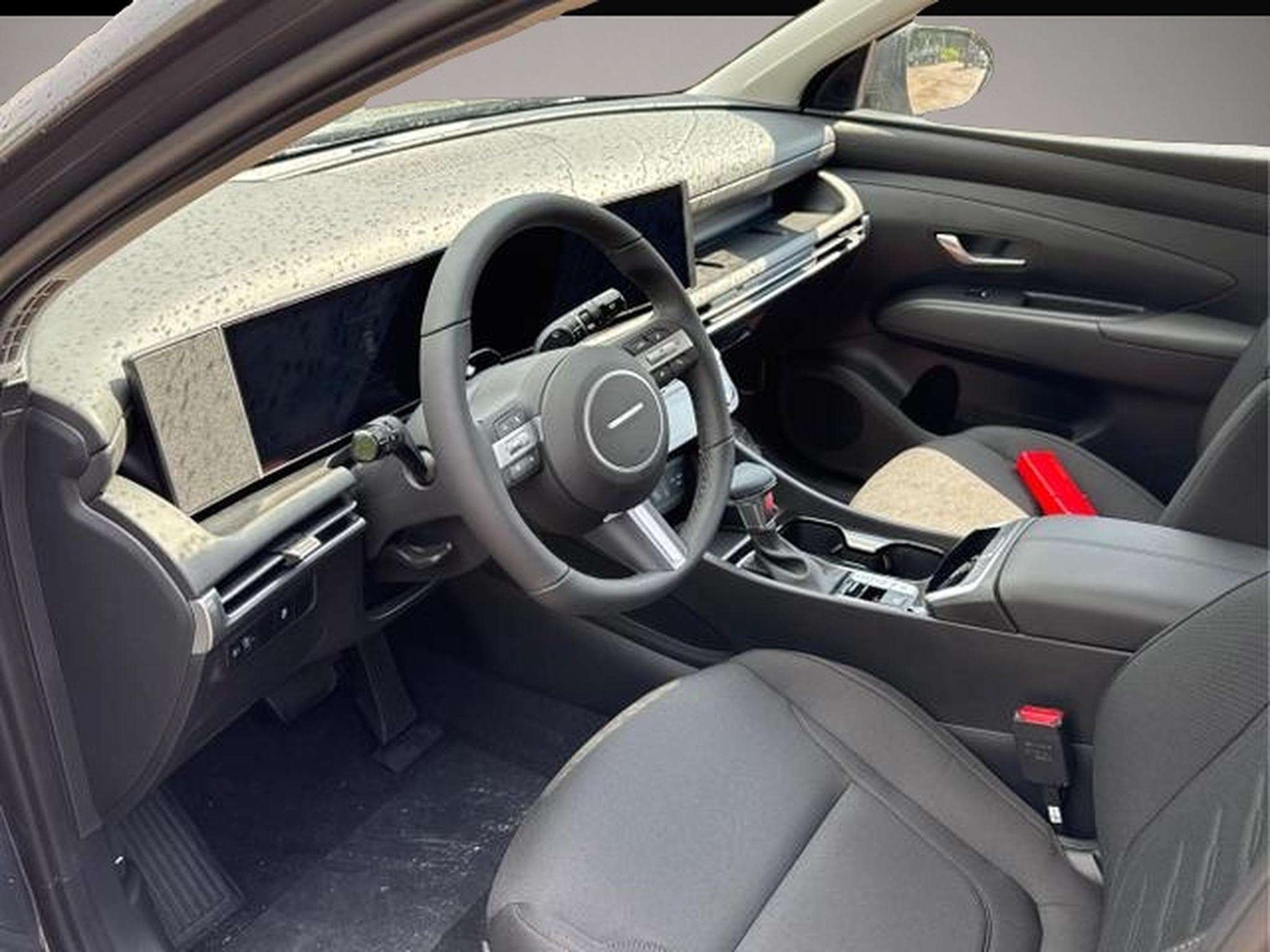 Hyundai Tucson (2026) - Photo 4