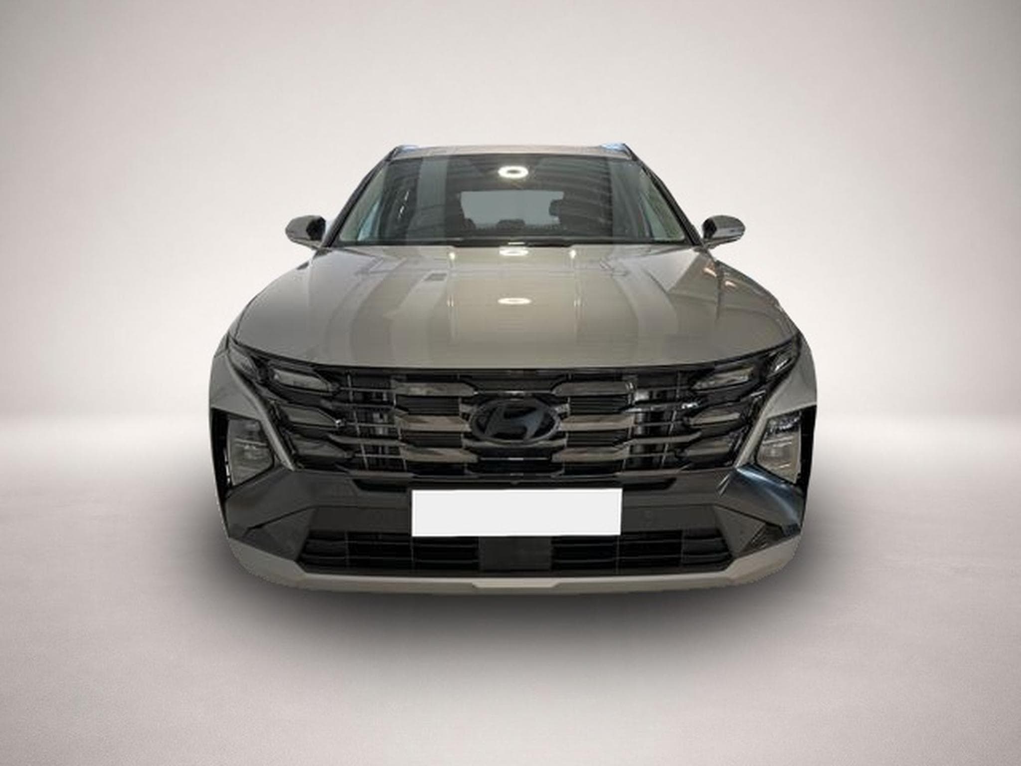 Hyundai Tucson (2025) - Photo 2