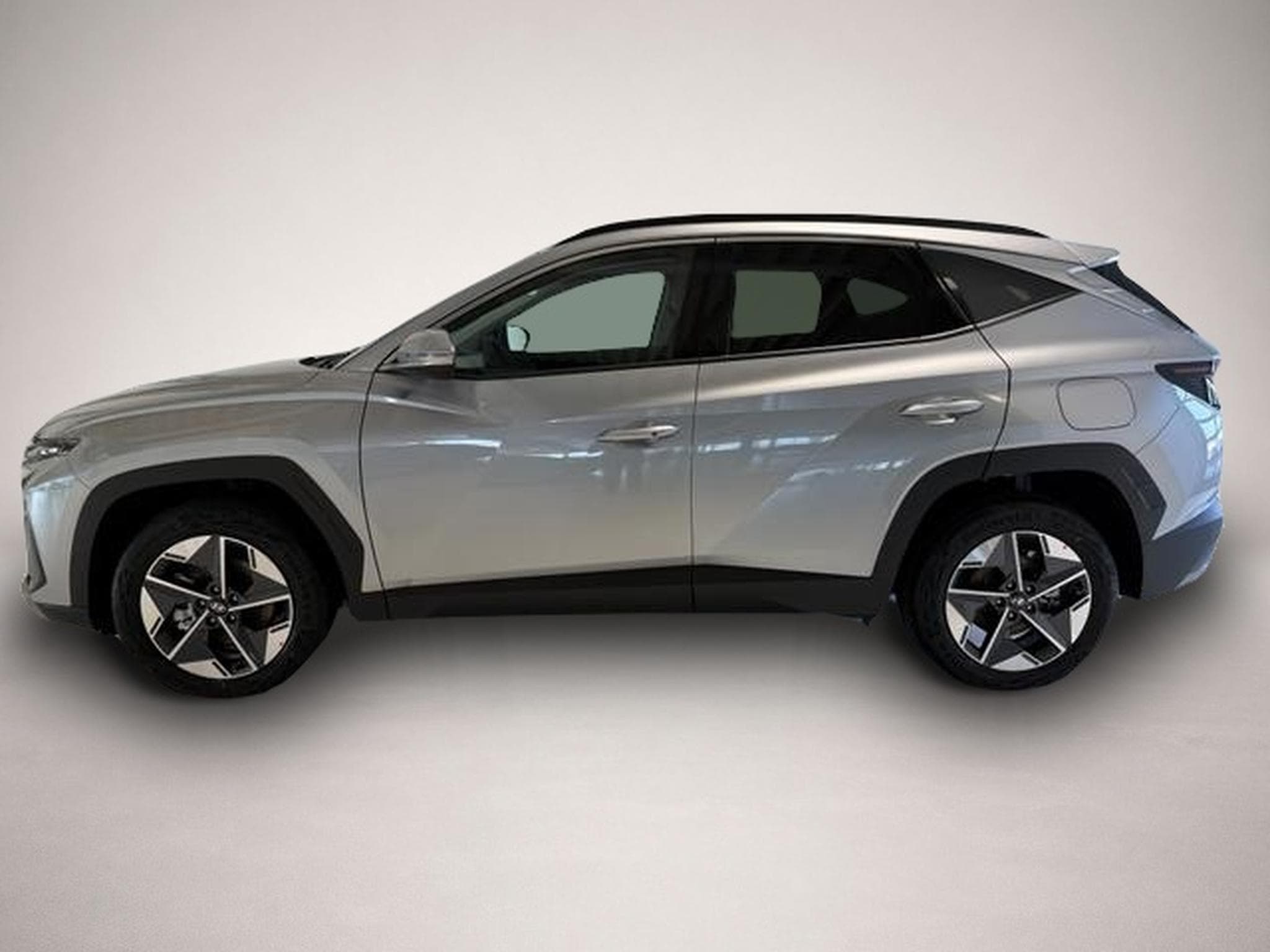 Hyundai Tucson (2025) - Photo 3