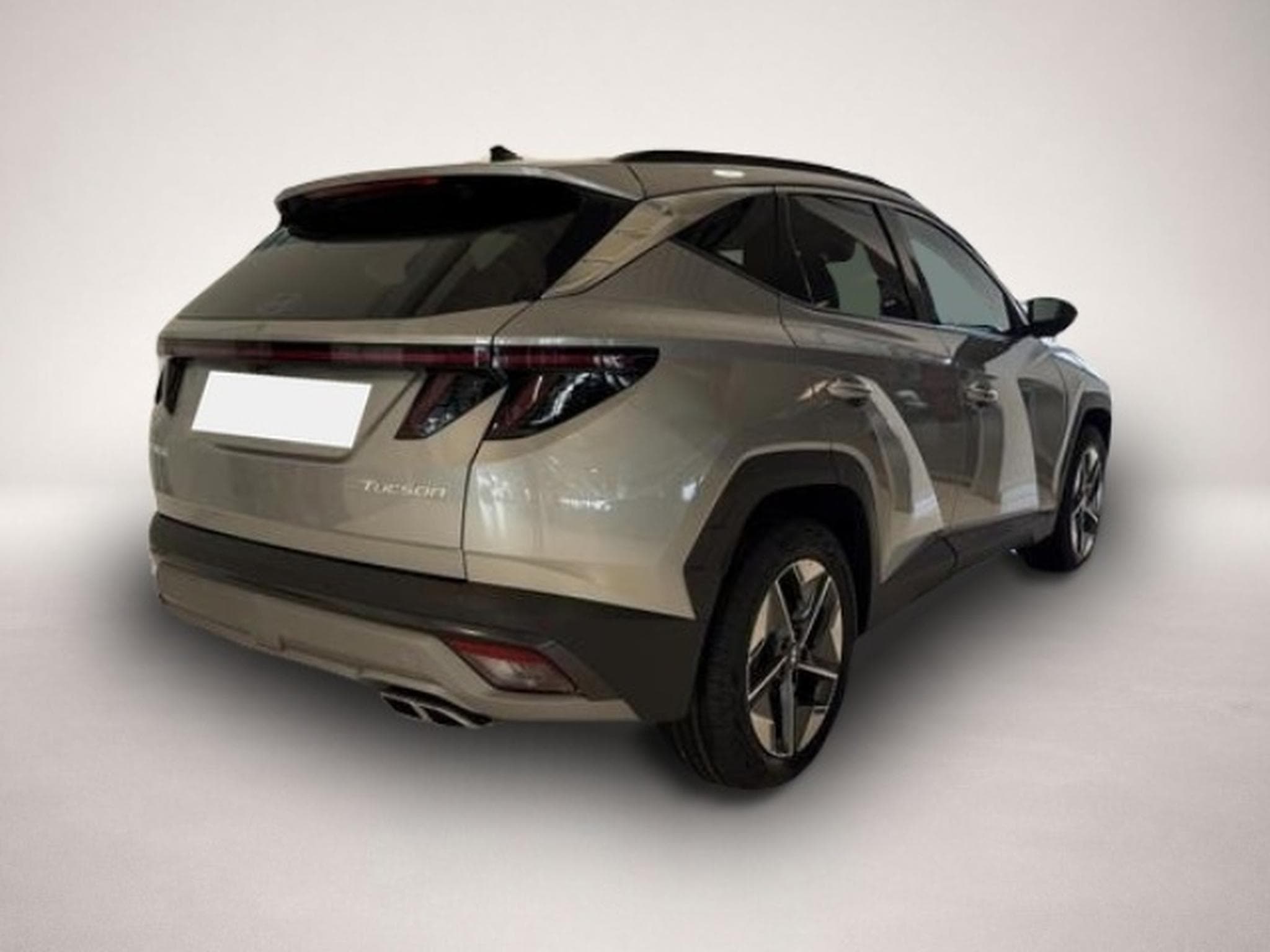 Hyundai Tucson (2025) - Photo 5