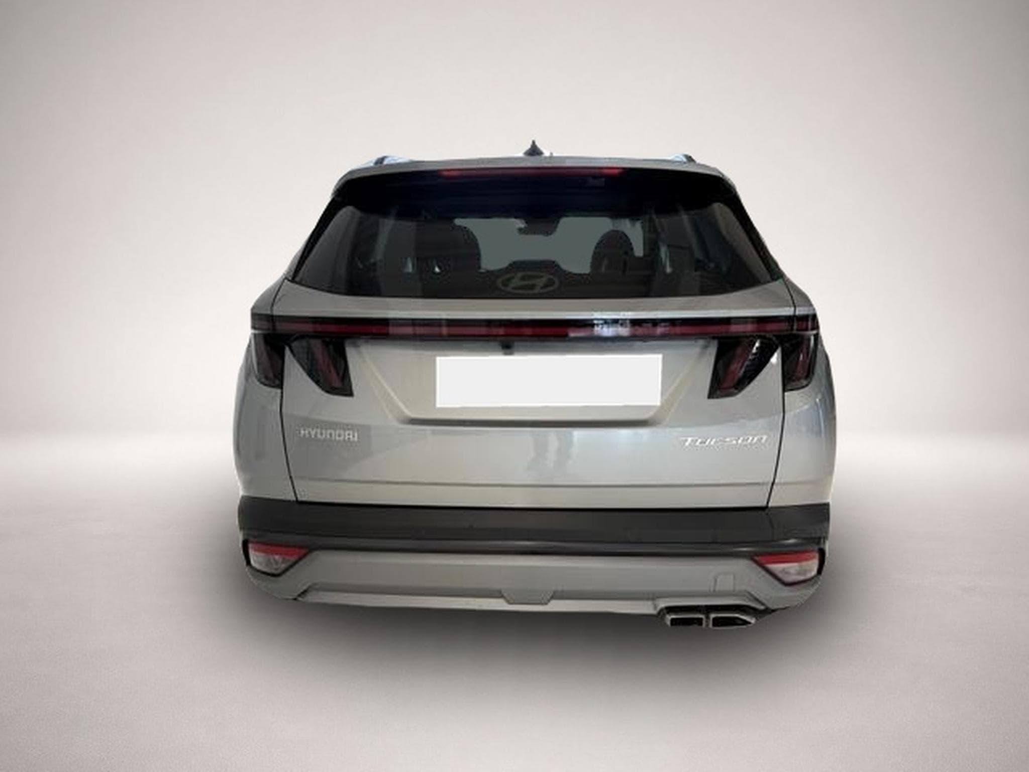Hyundai Tucson (2025) - Photo 6