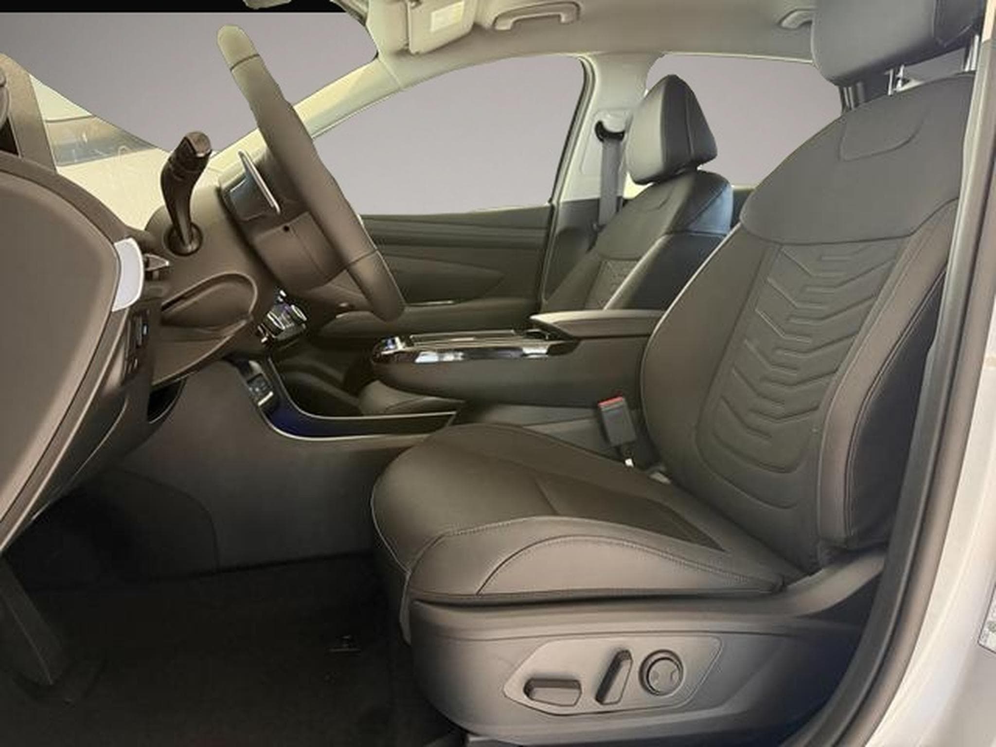Hyundai Tucson (2025) - Photo 7