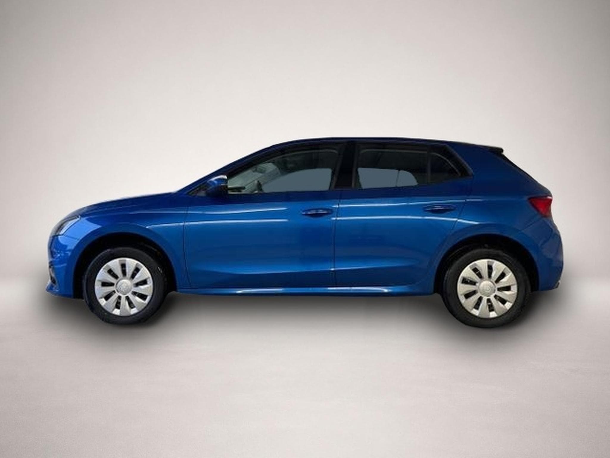 Skoda Fabia (2026) - Photo 3