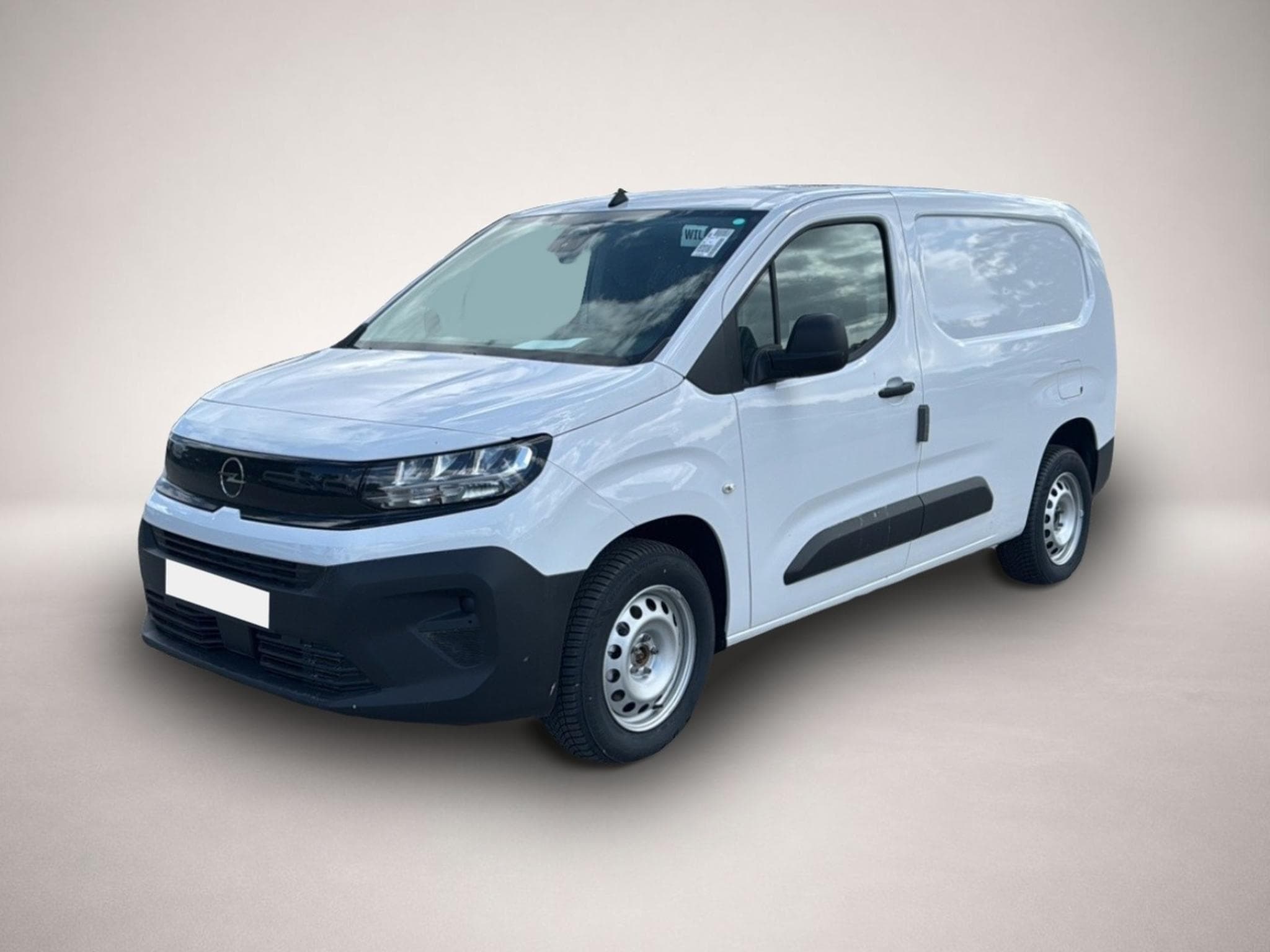 Opel Monterey (2026) - Photo 1