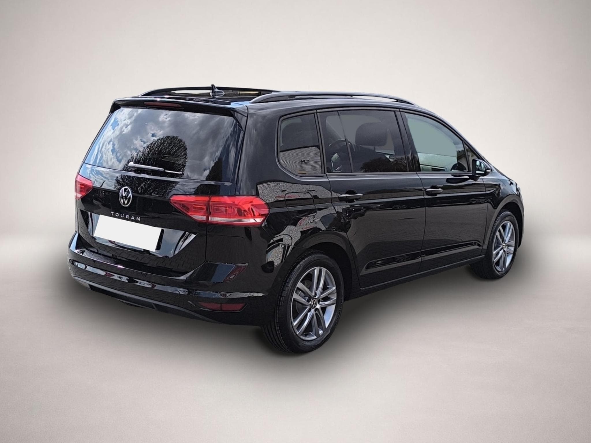 VW Touran (2025) - Photo 7