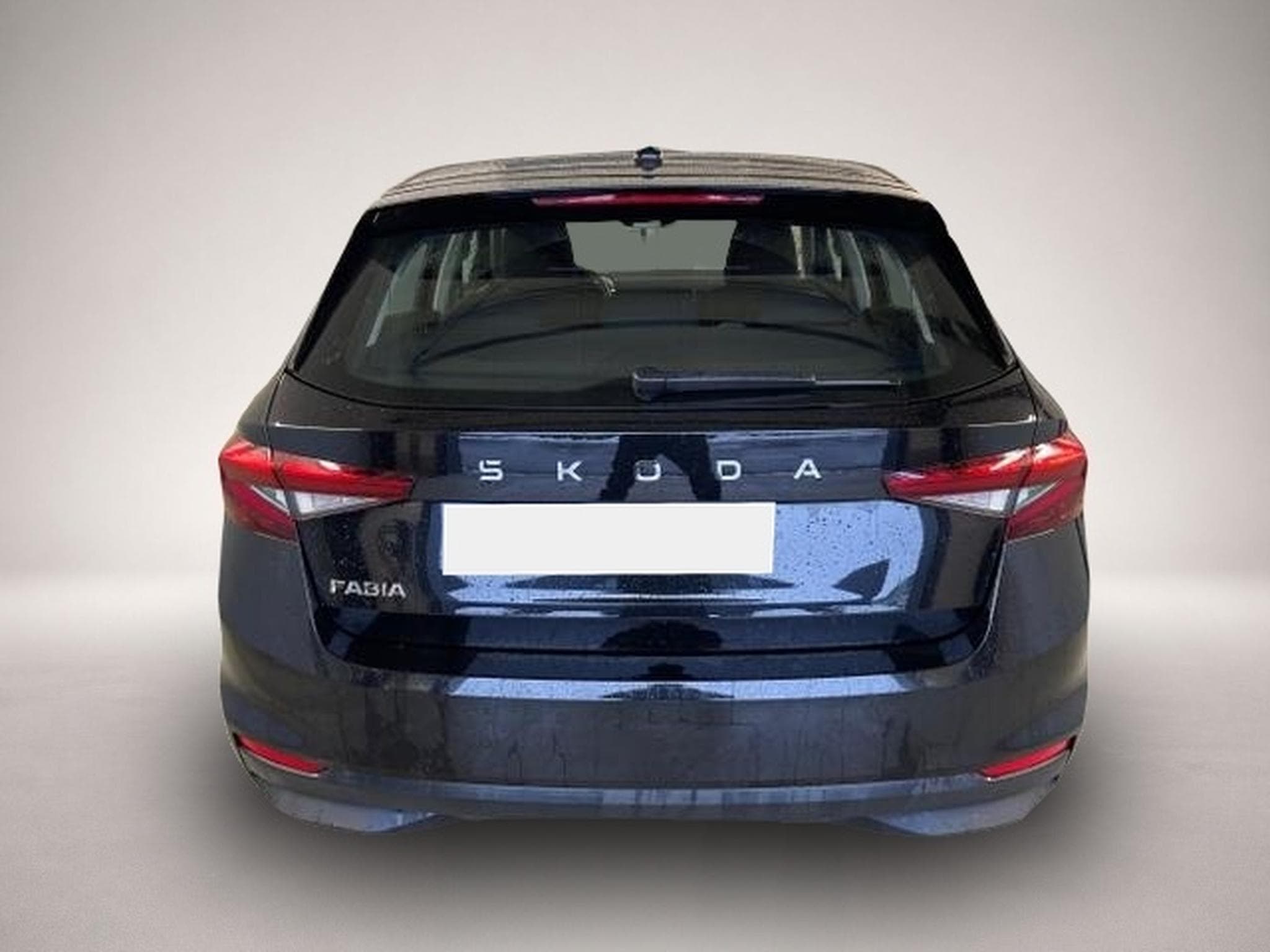 Skoda Fabia (2026) - Photo 5