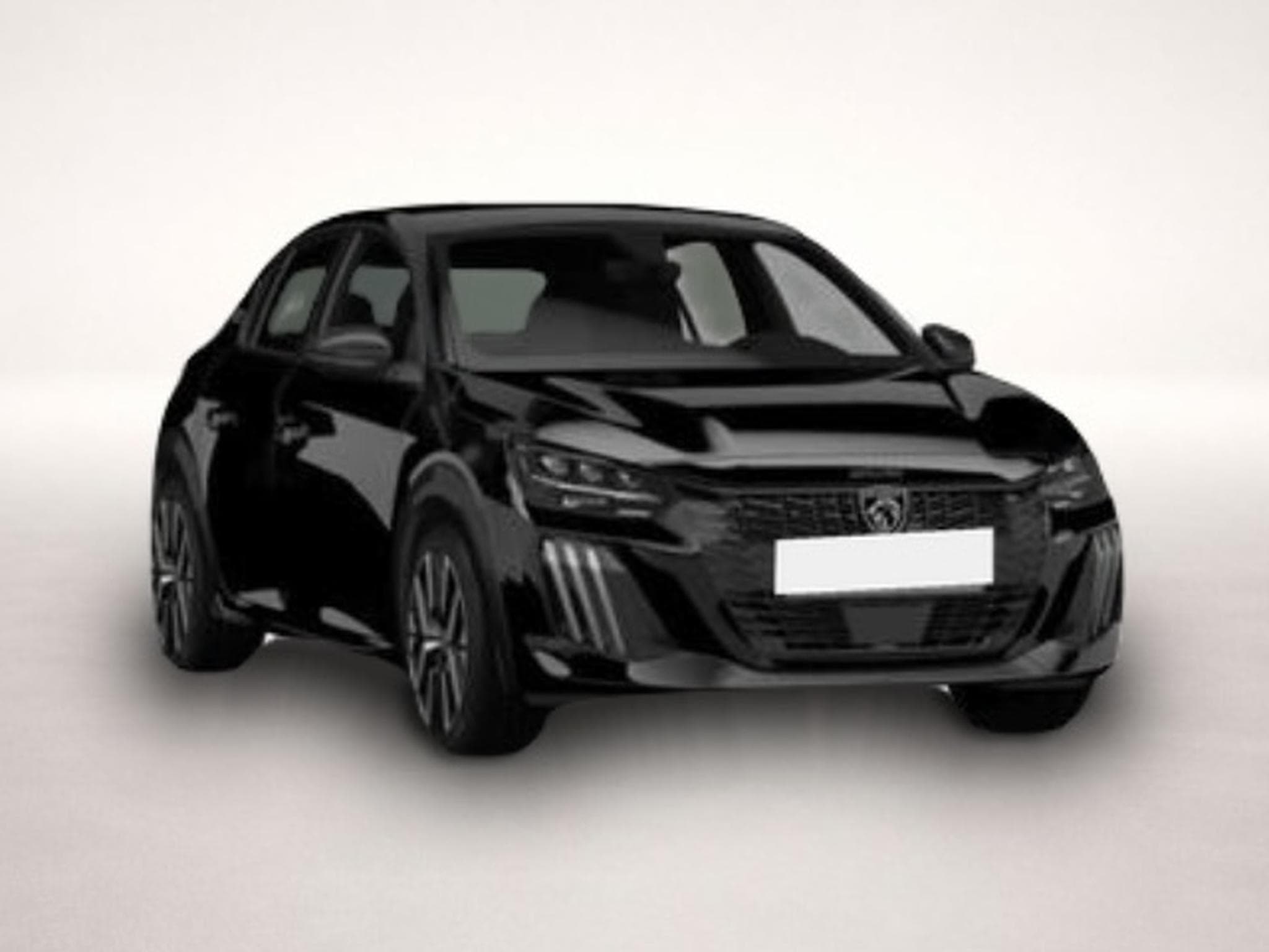 Peugeot 208 (2026) - Photo 3