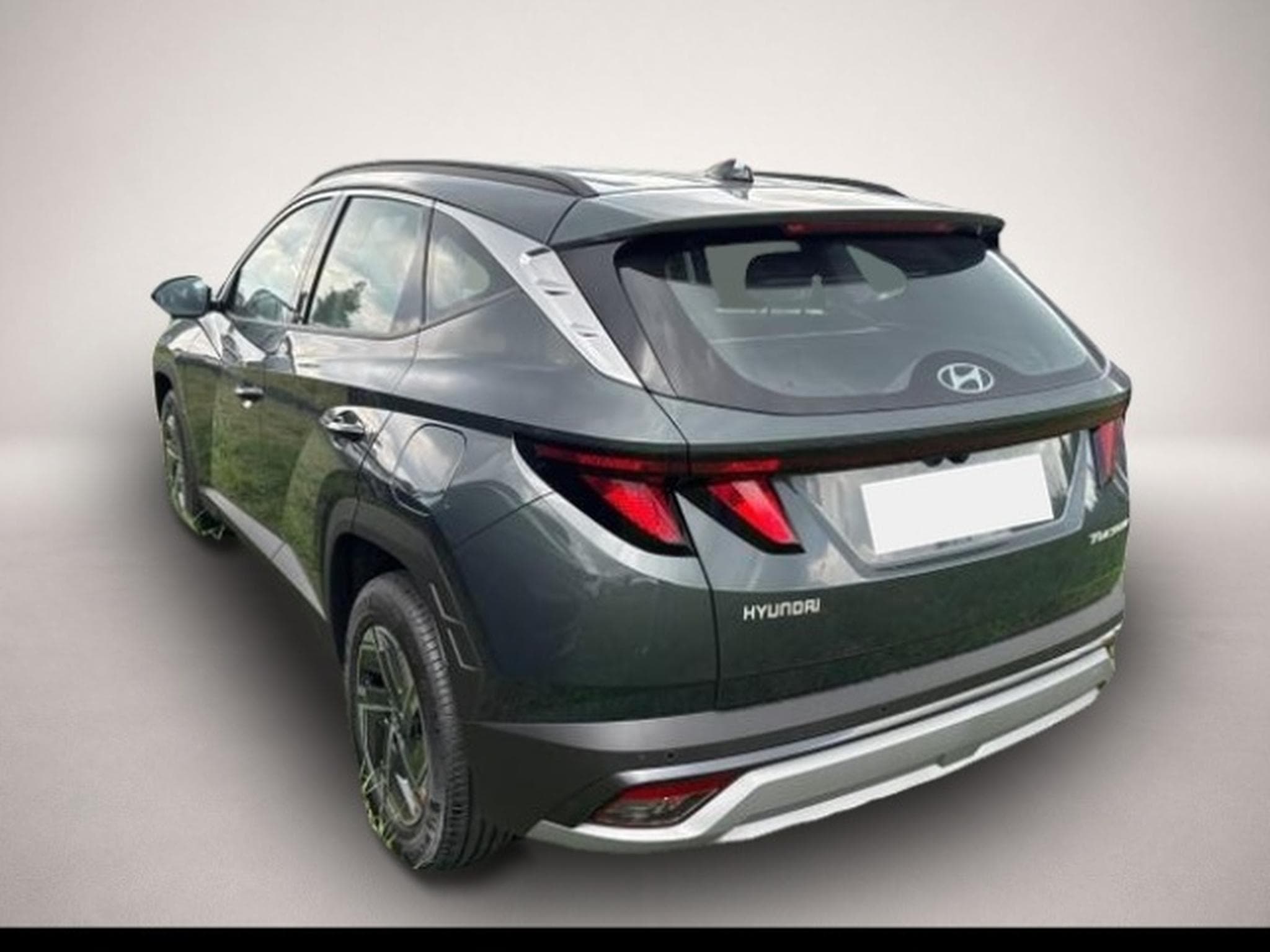 Hyundai Tucson (2026) - Photo 4