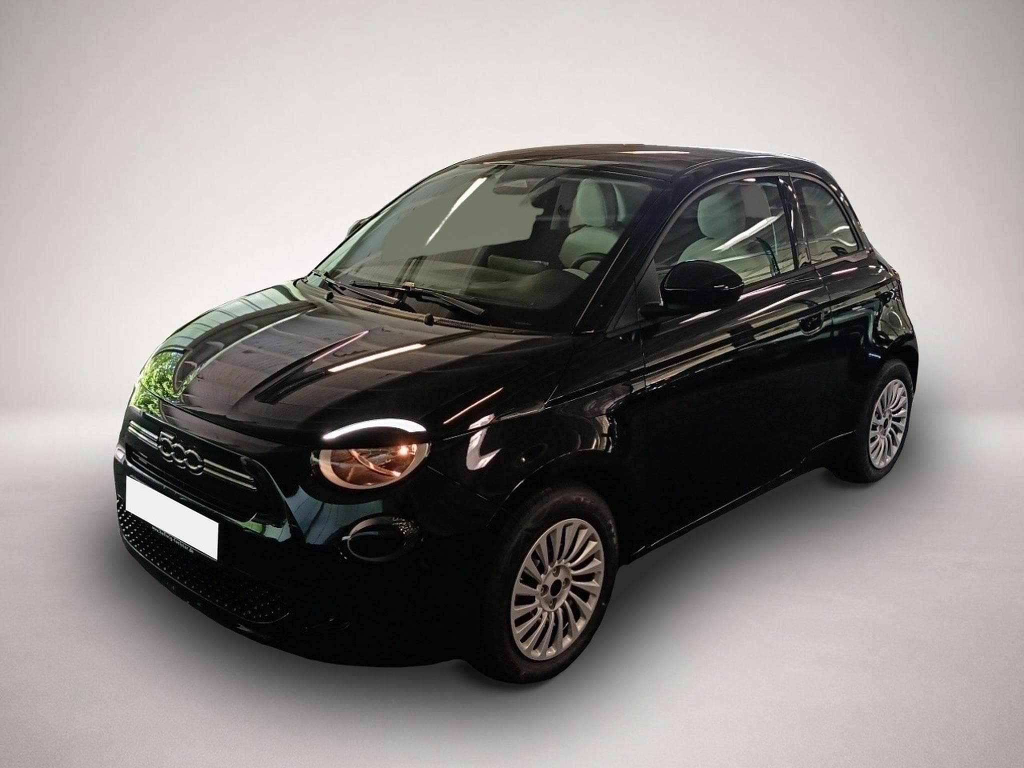 Fiat 500 (2026) - Photo 1
