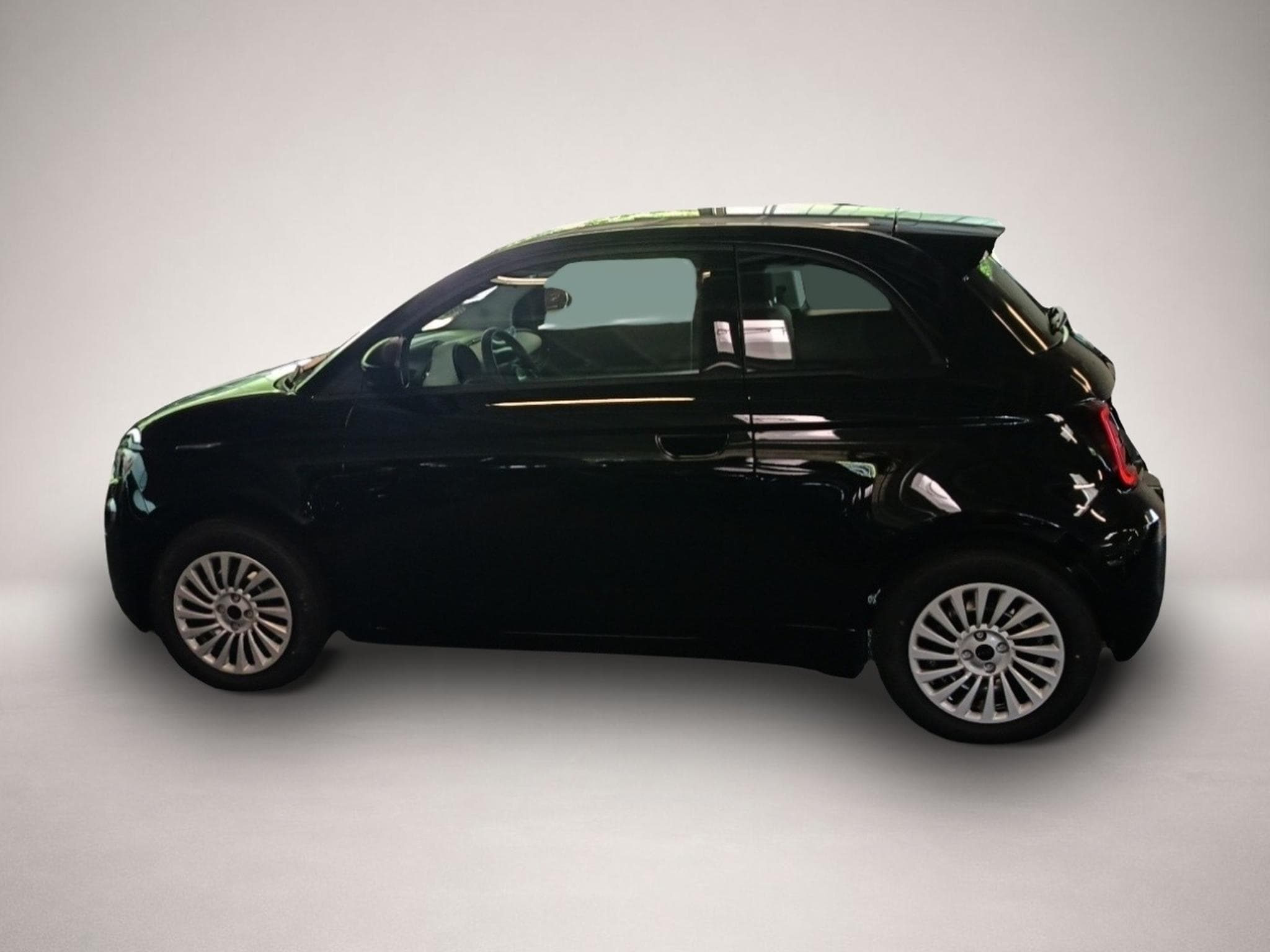 Fiat 500 (2026) - Photo 2