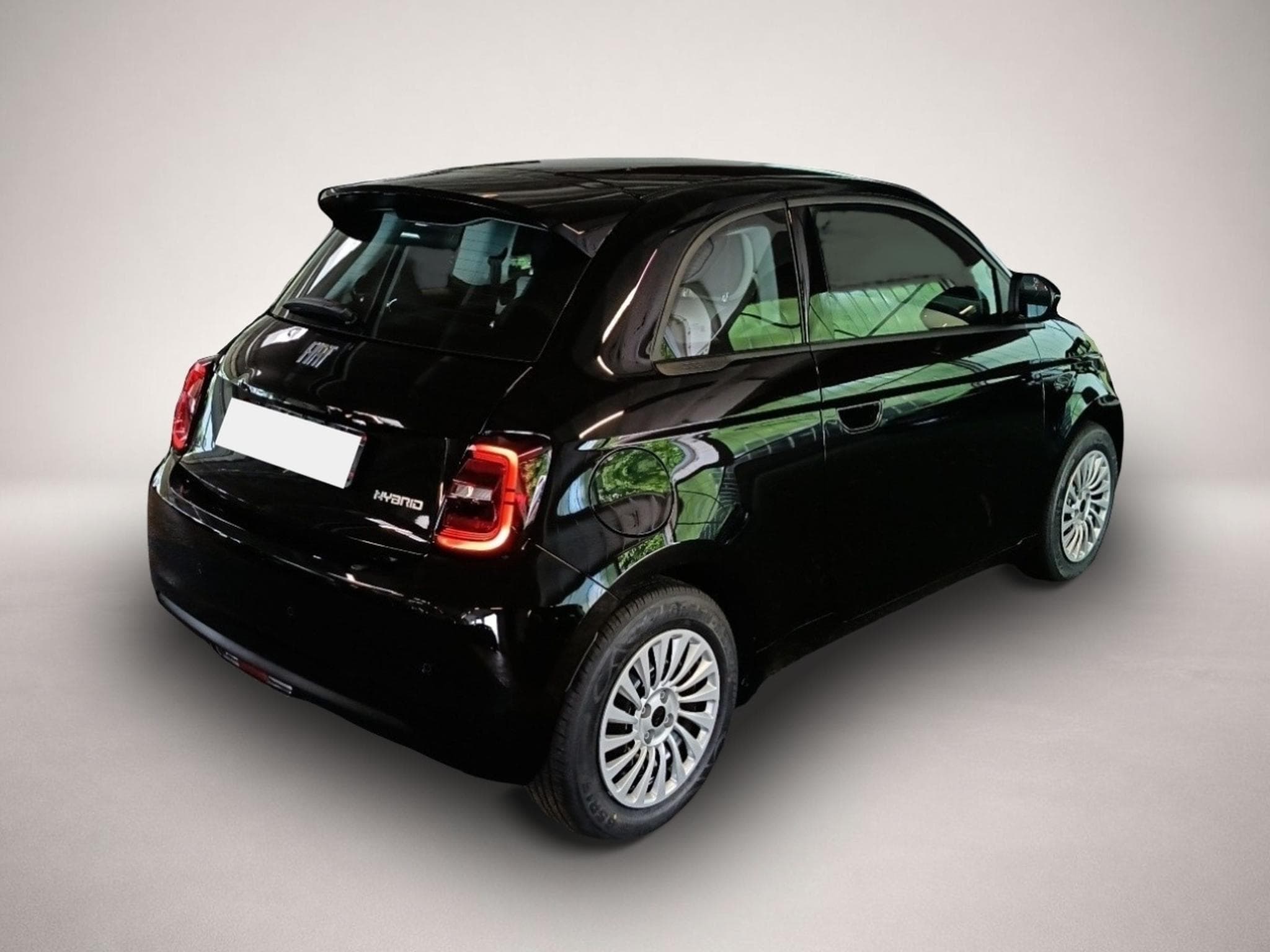 Fiat 500 (2026) - Photo 5
