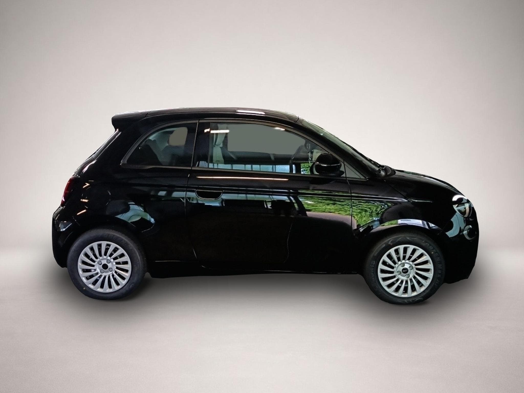 Fiat 500 (2026) - Photo 6