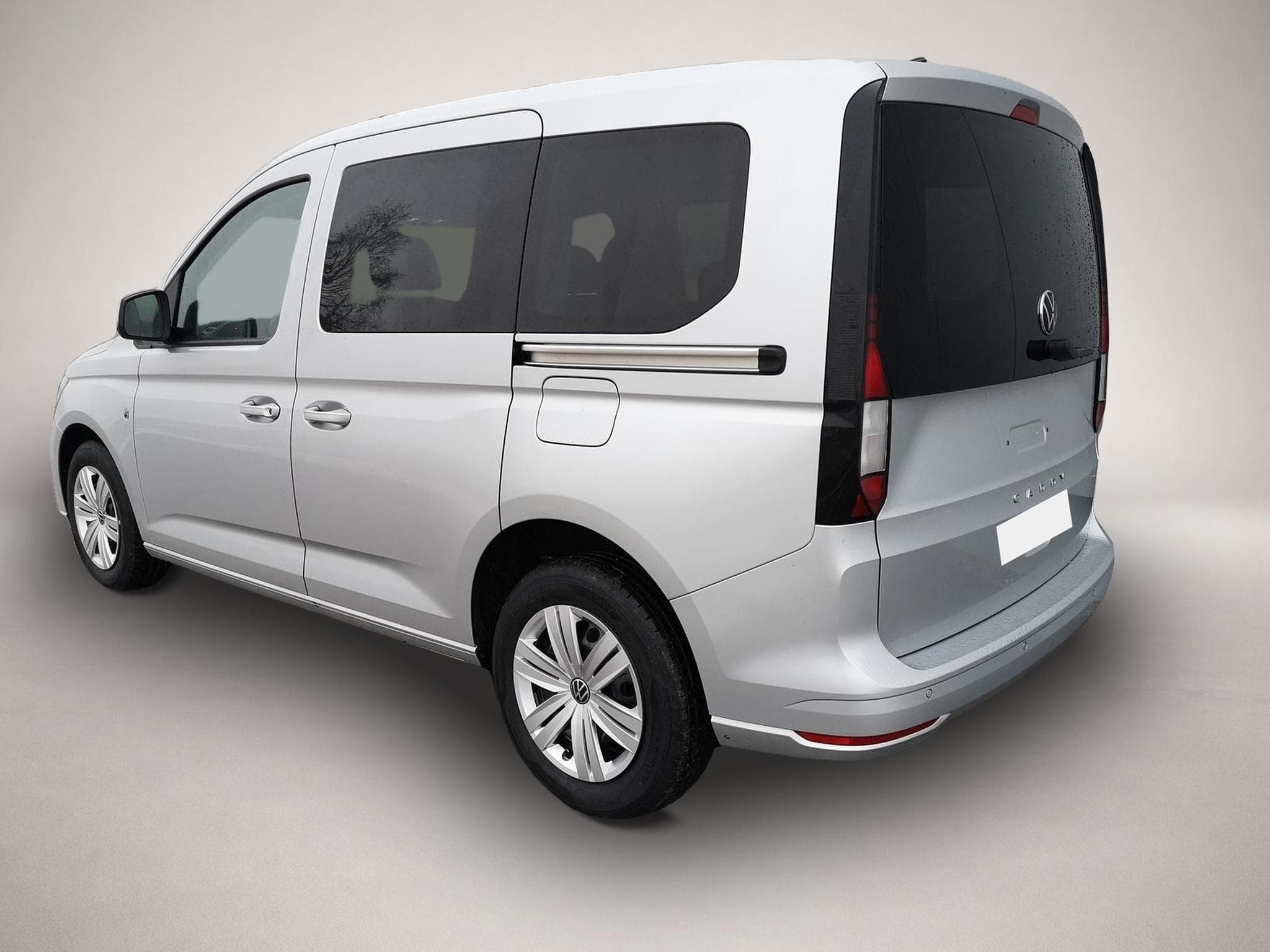 VW Caddy (2026) - Photo 2