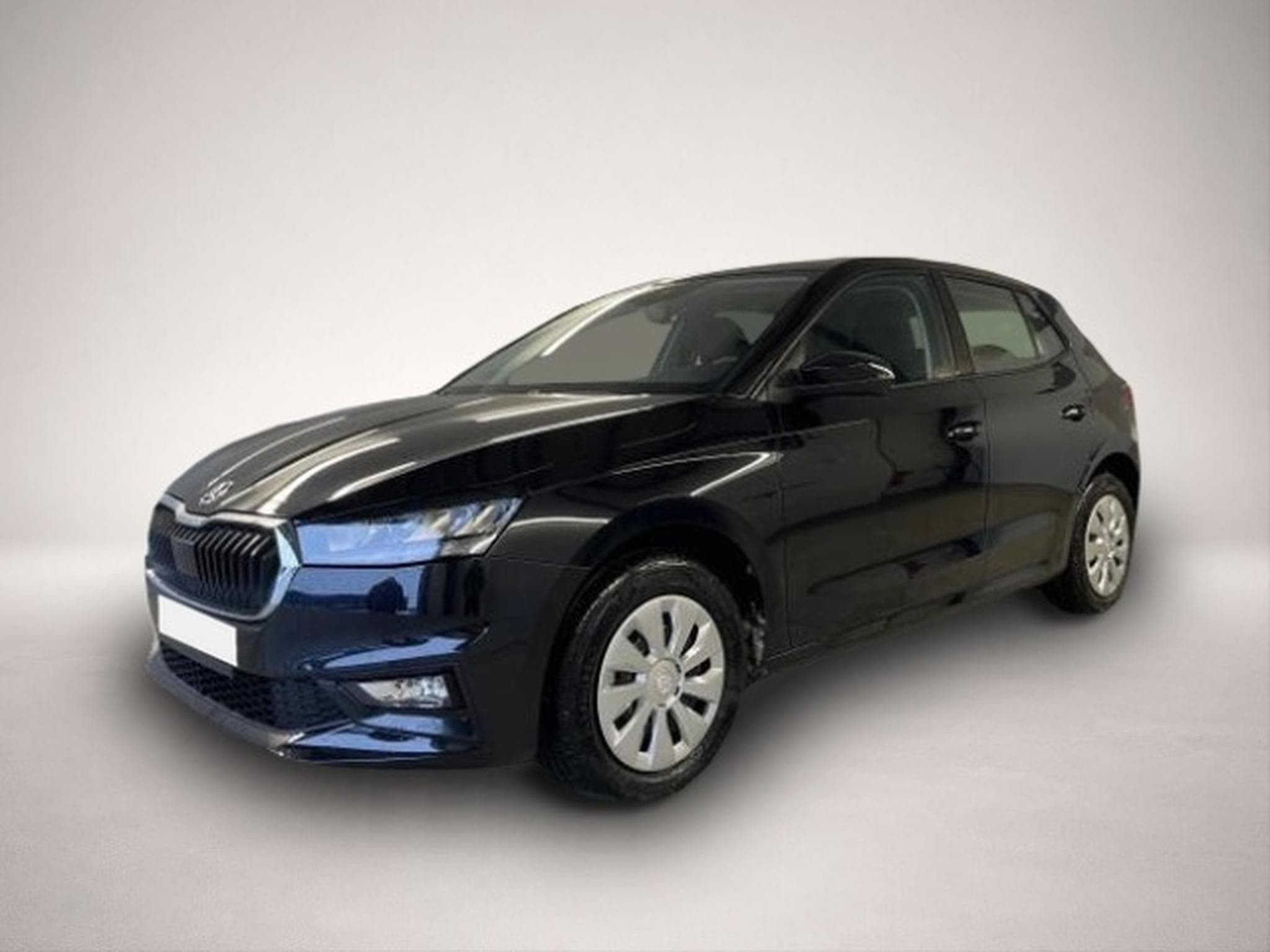Skoda Fabia (2026) - Photo 1
