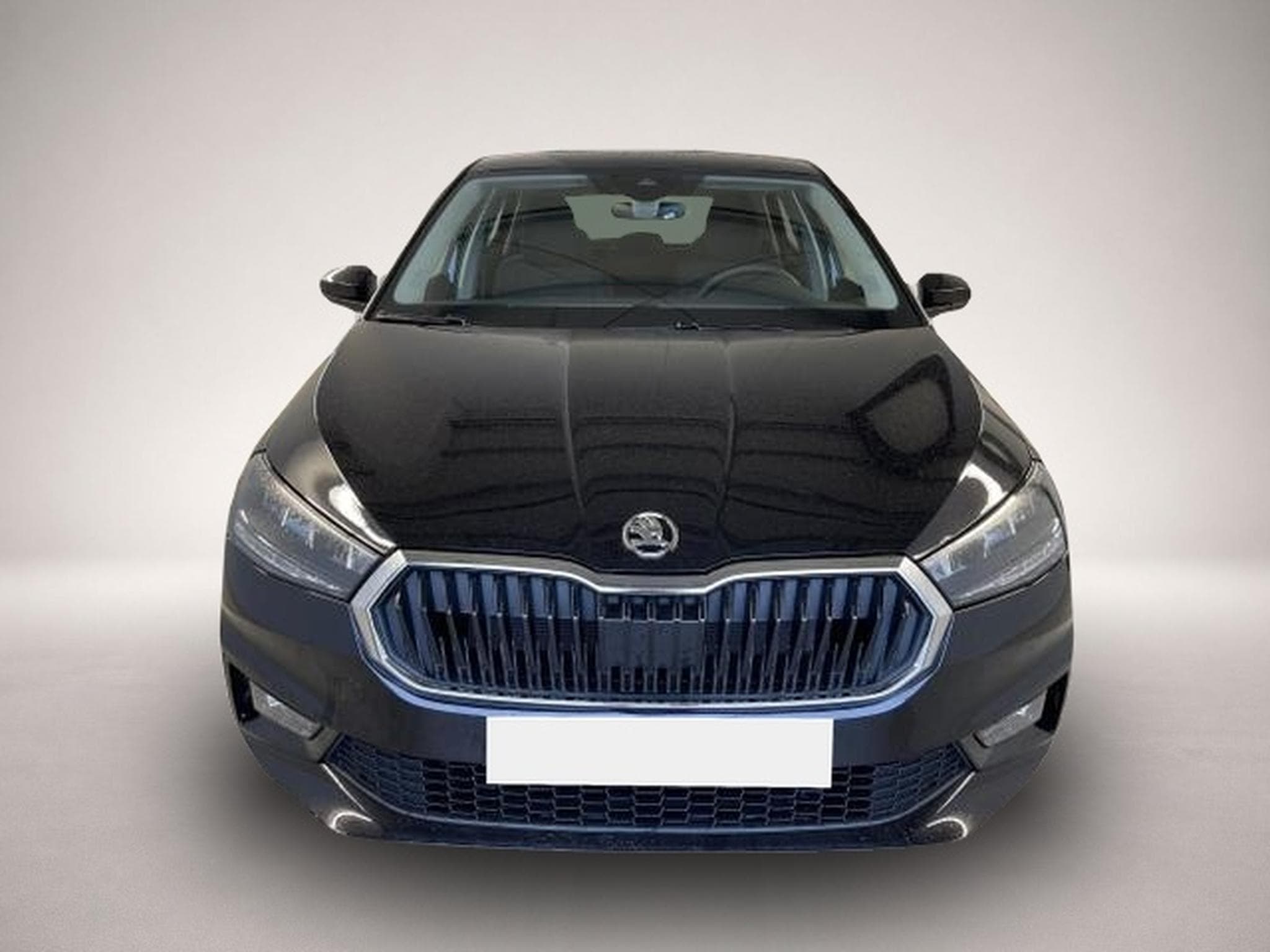 Skoda Fabia (2026) - Photo 2