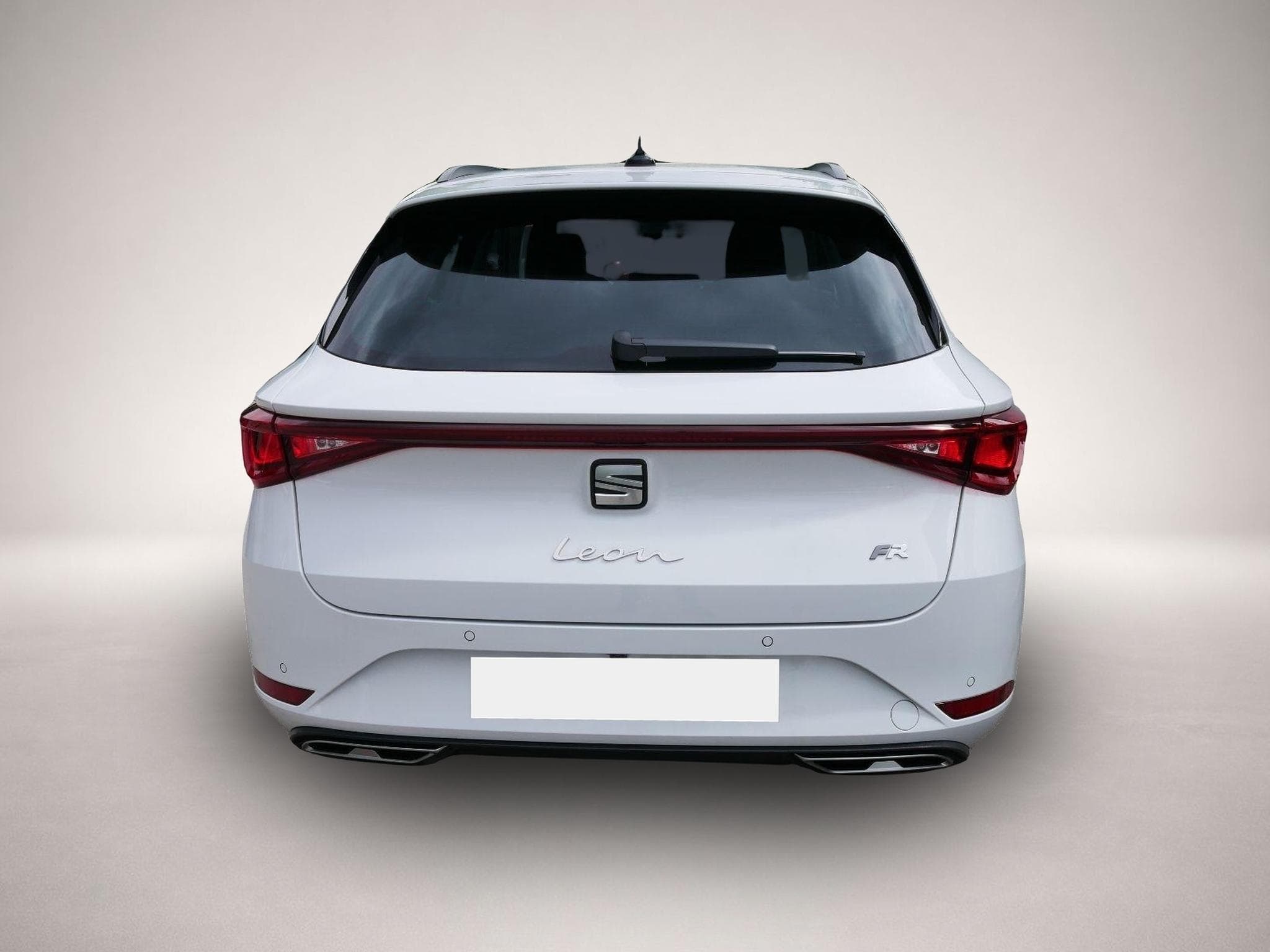 Seat Leon (2025) - Photo 2