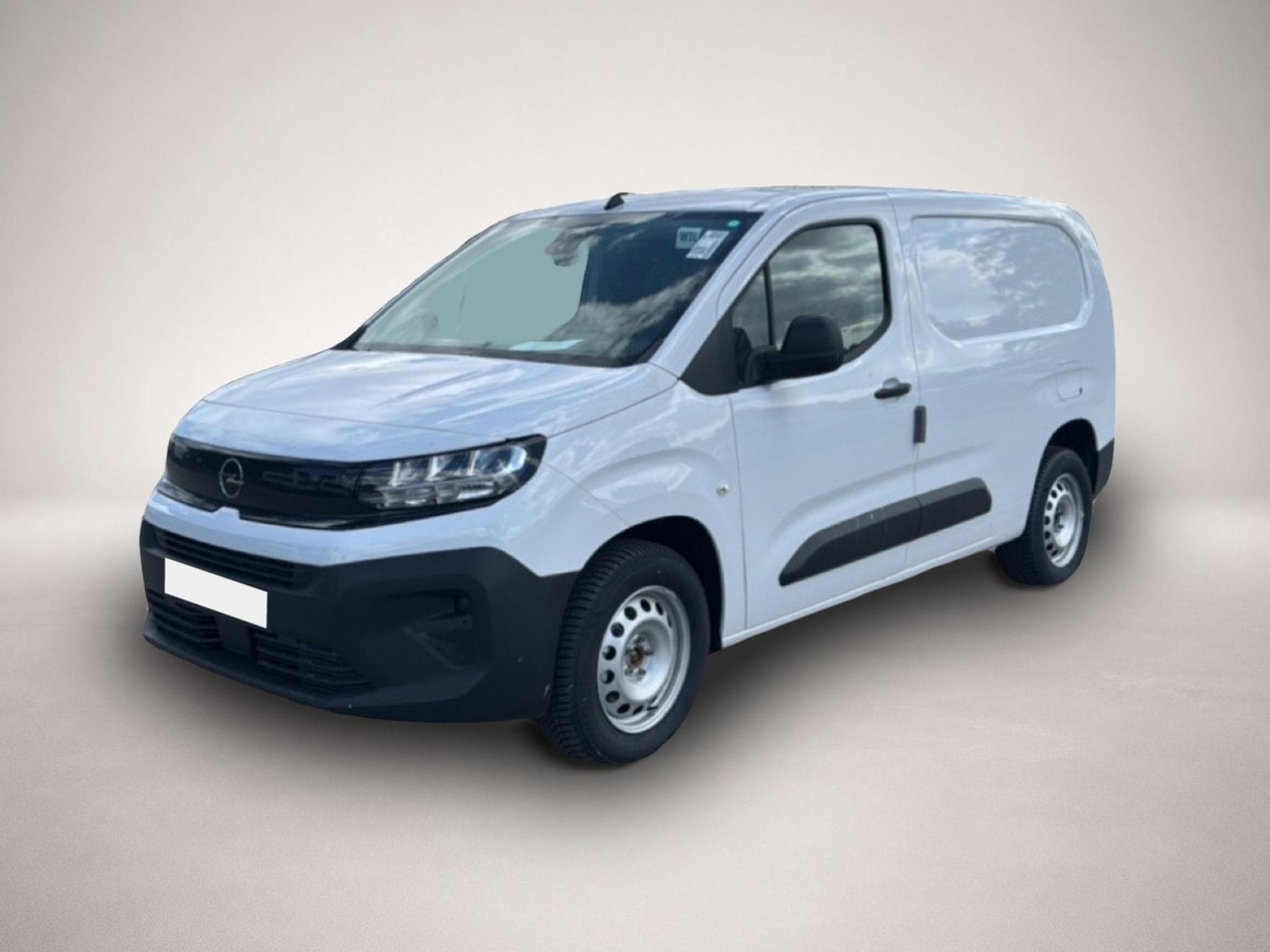 Opel Combo (2026) - Photo 2