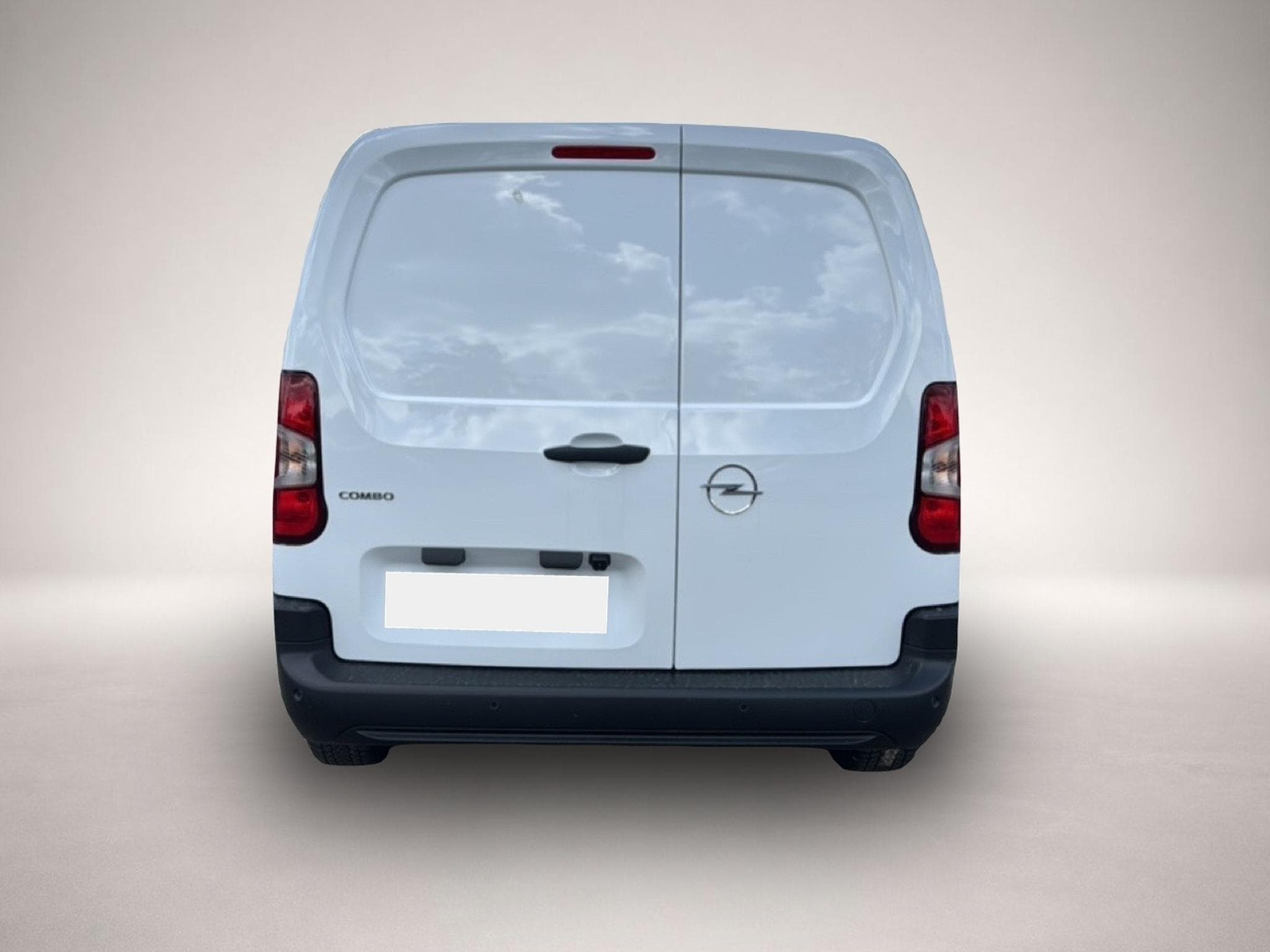 Opel Combo (2026) - Photo 5