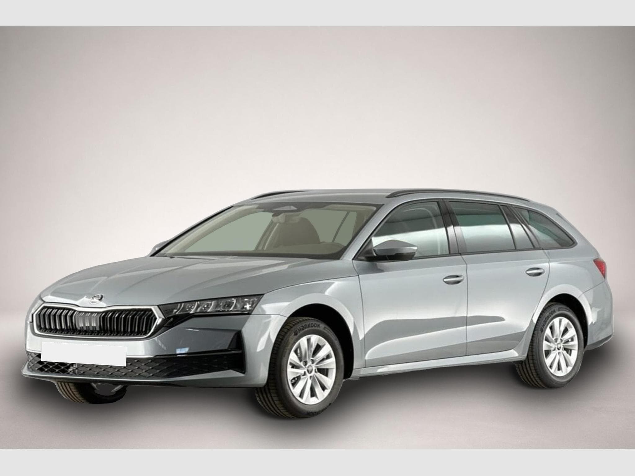 Skoda Octavia (2026) - Photo 1