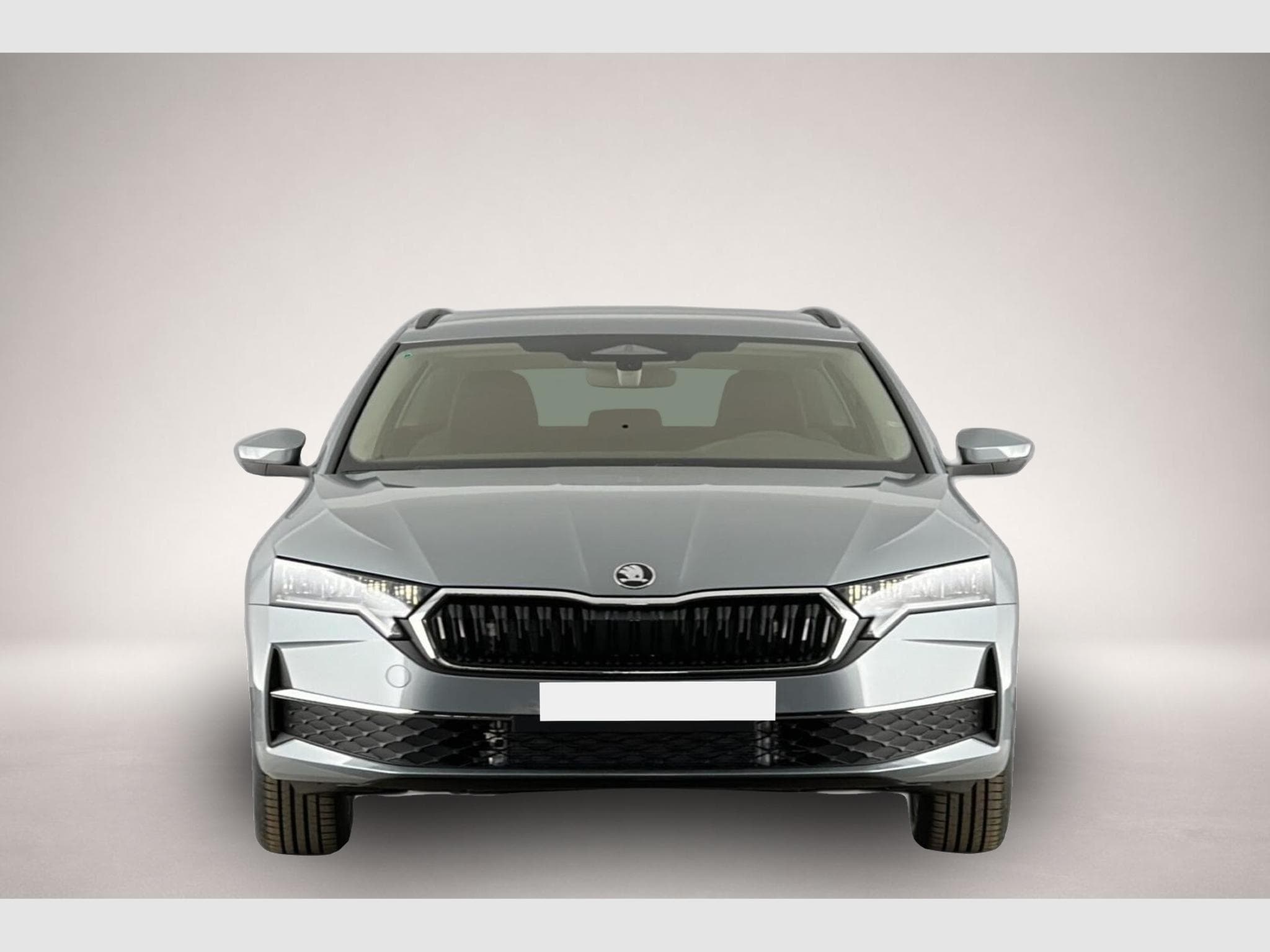Skoda Octavia (2026) - Photo 2