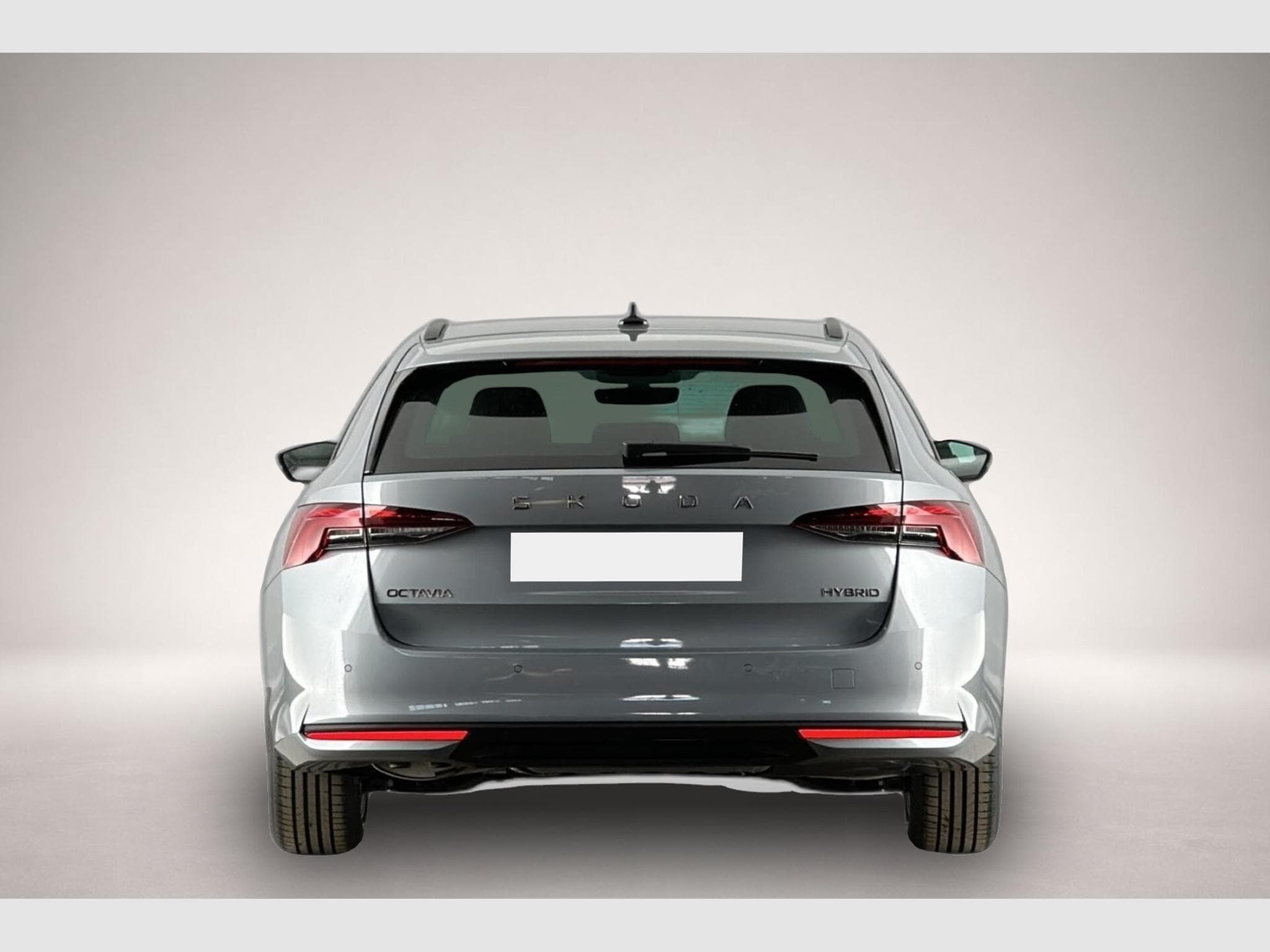 Skoda Octavia (2026) - Photo 4