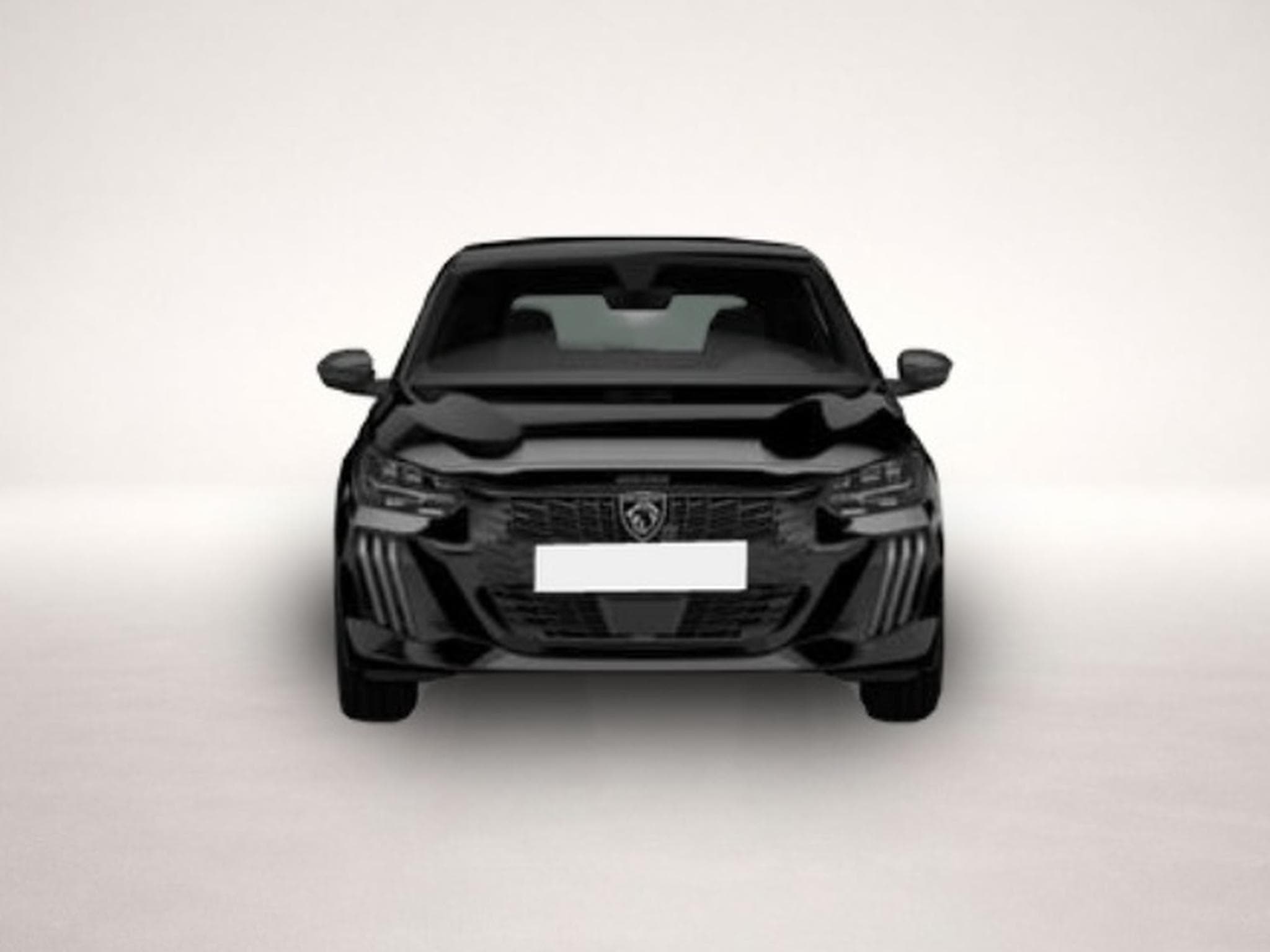 Peugeot 208 (2026) - Photo 2