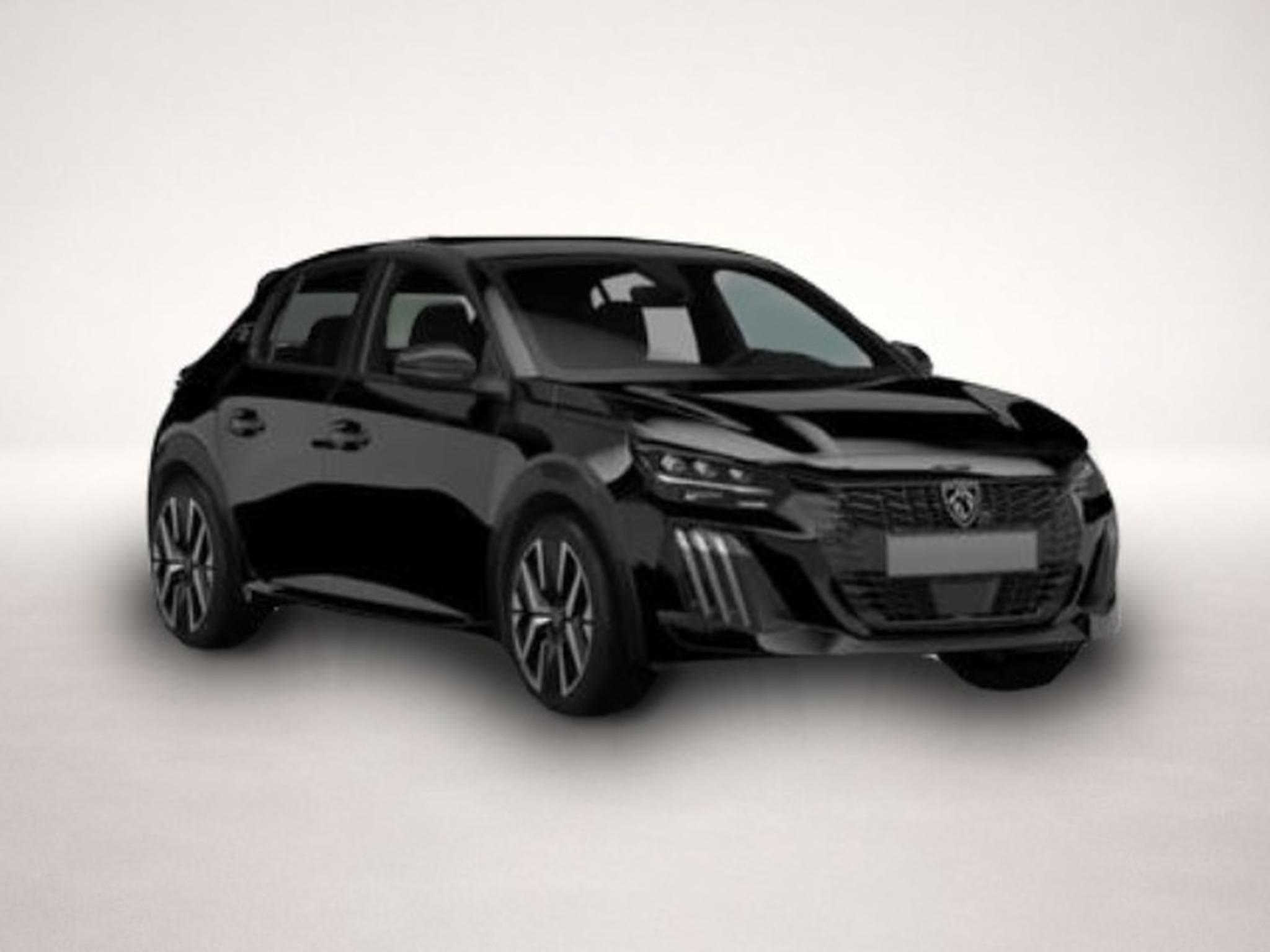 Peugeot 208 (2026) - Photo 4