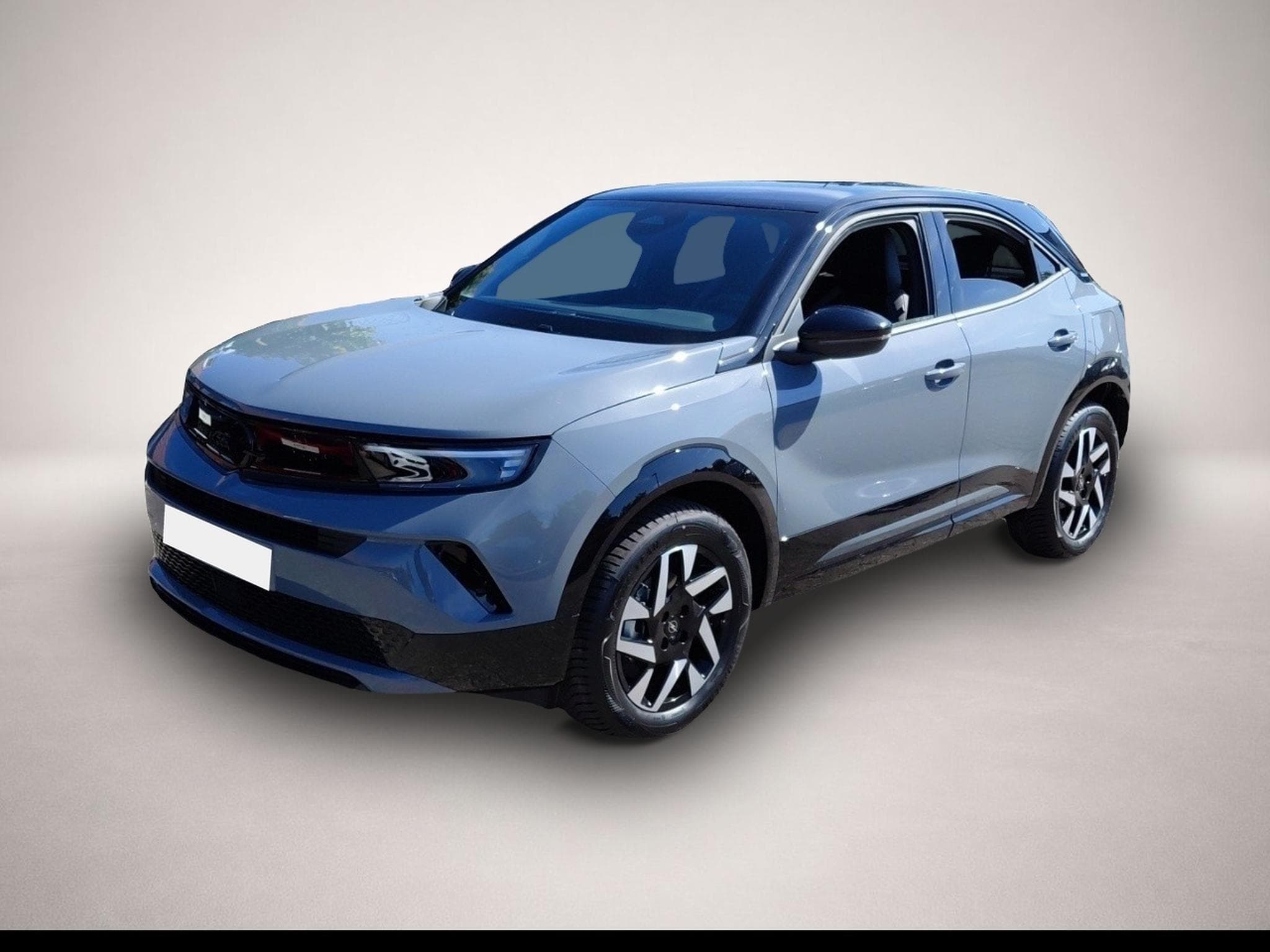 Opel Mokka (2026) - Photo 1