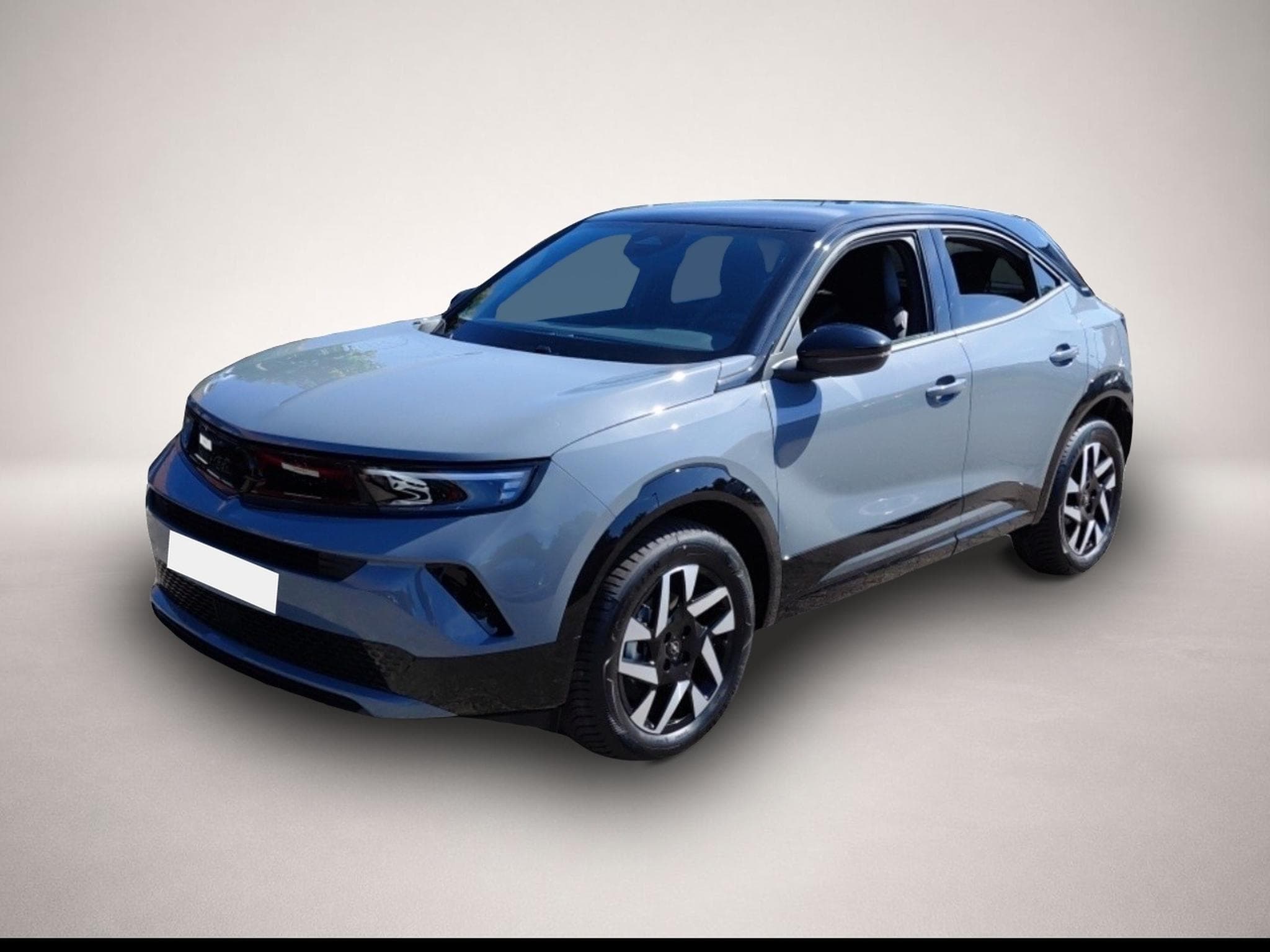 Opel Mokka (2026) - Photo 2