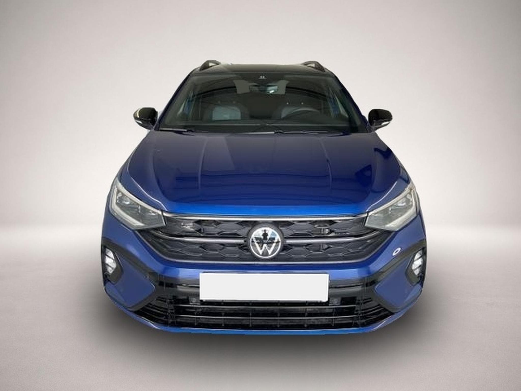 VW Taigo (2026) - Photo 2