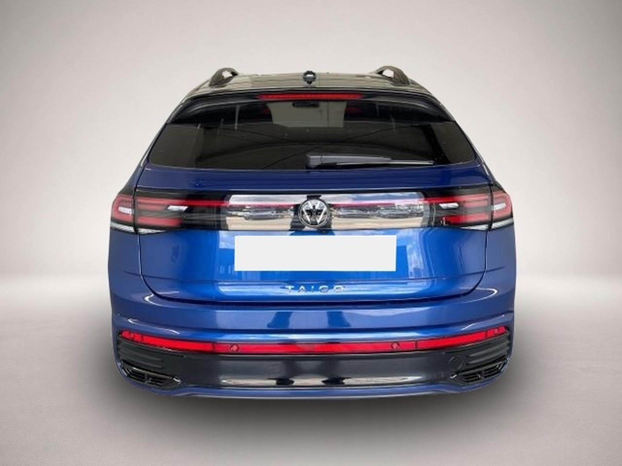 VW Taigo (2026) - Photo 5