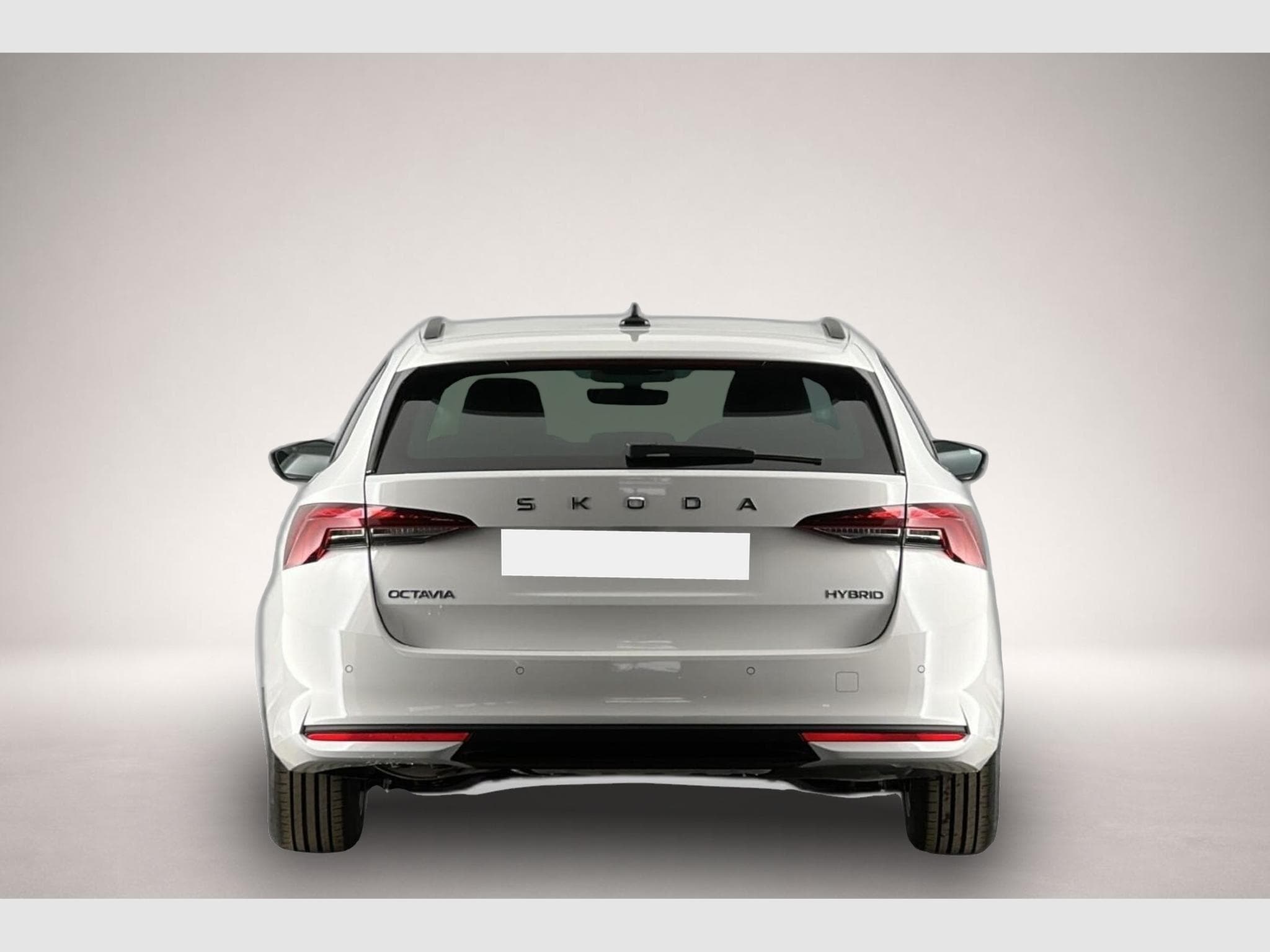 Skoda Octavia (2026) - Photo 4