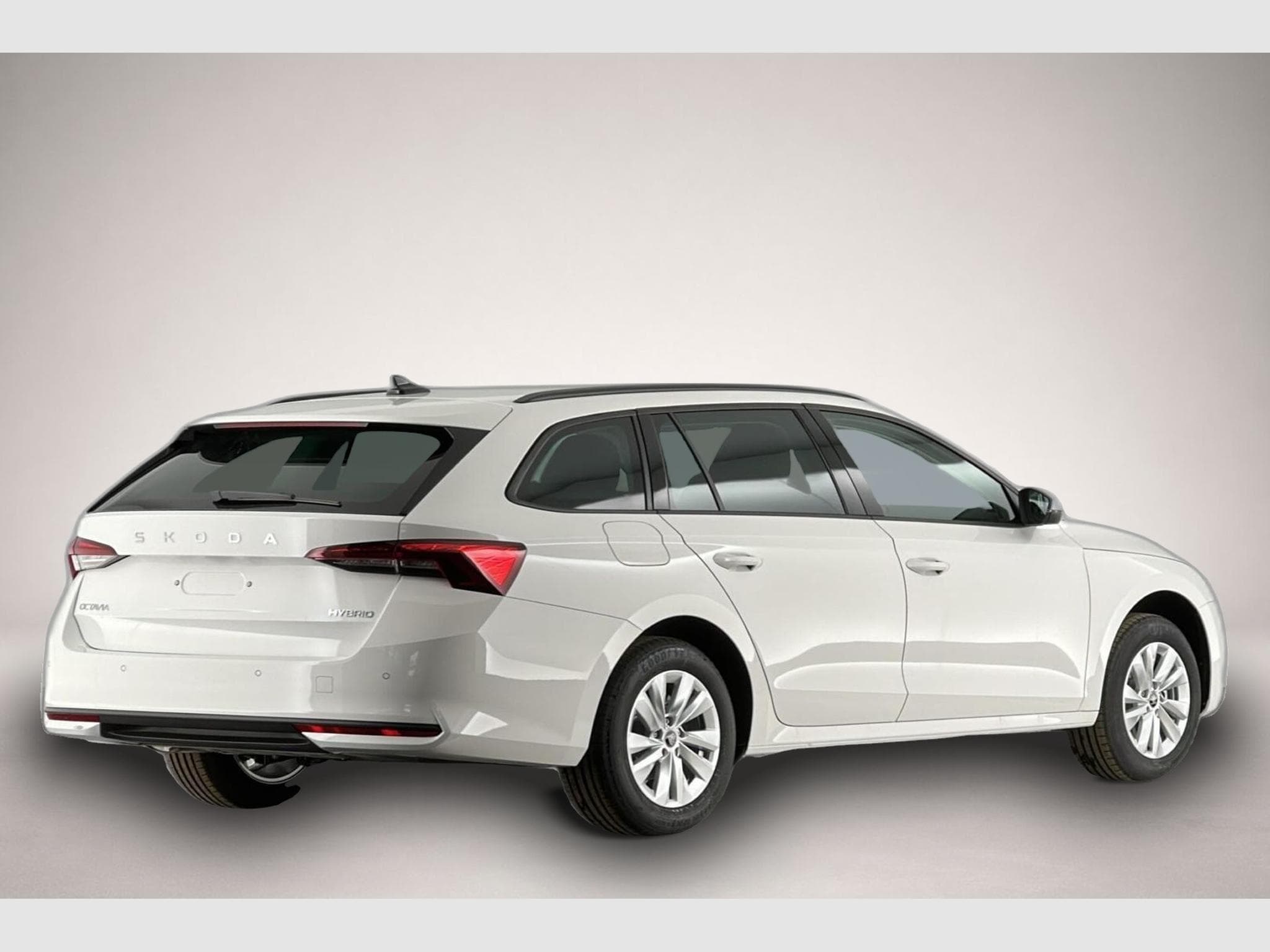 Skoda Octavia (2026) - Photo 5