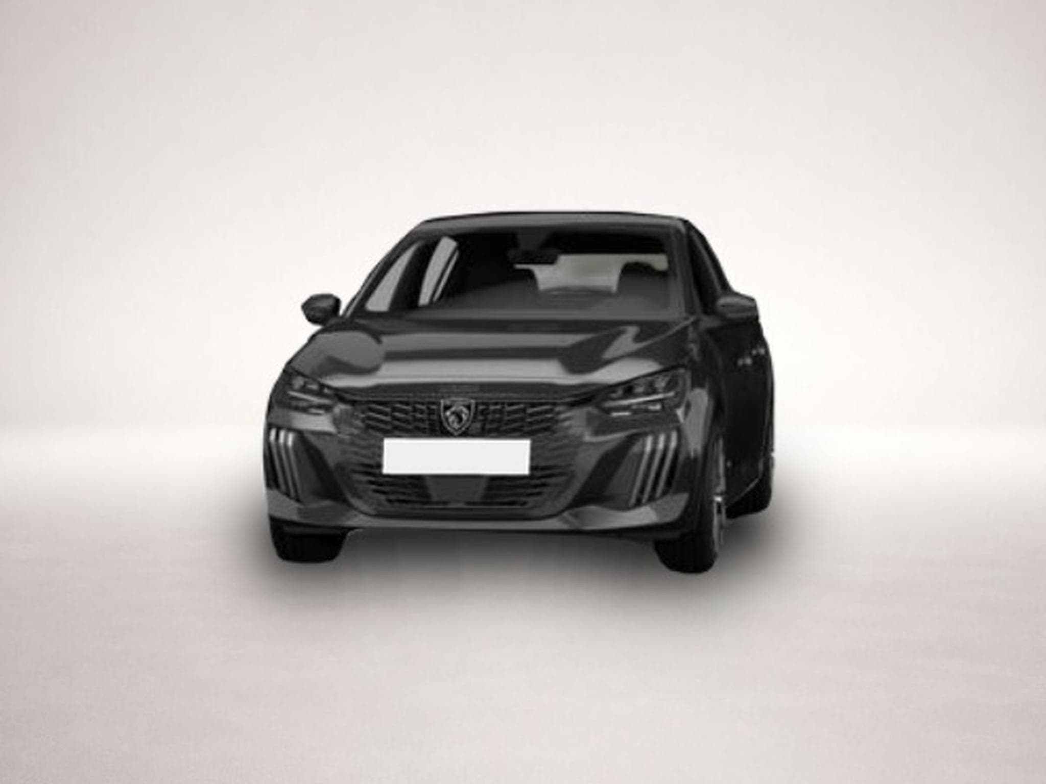 Peugeot 208 (2025) - Photo 1