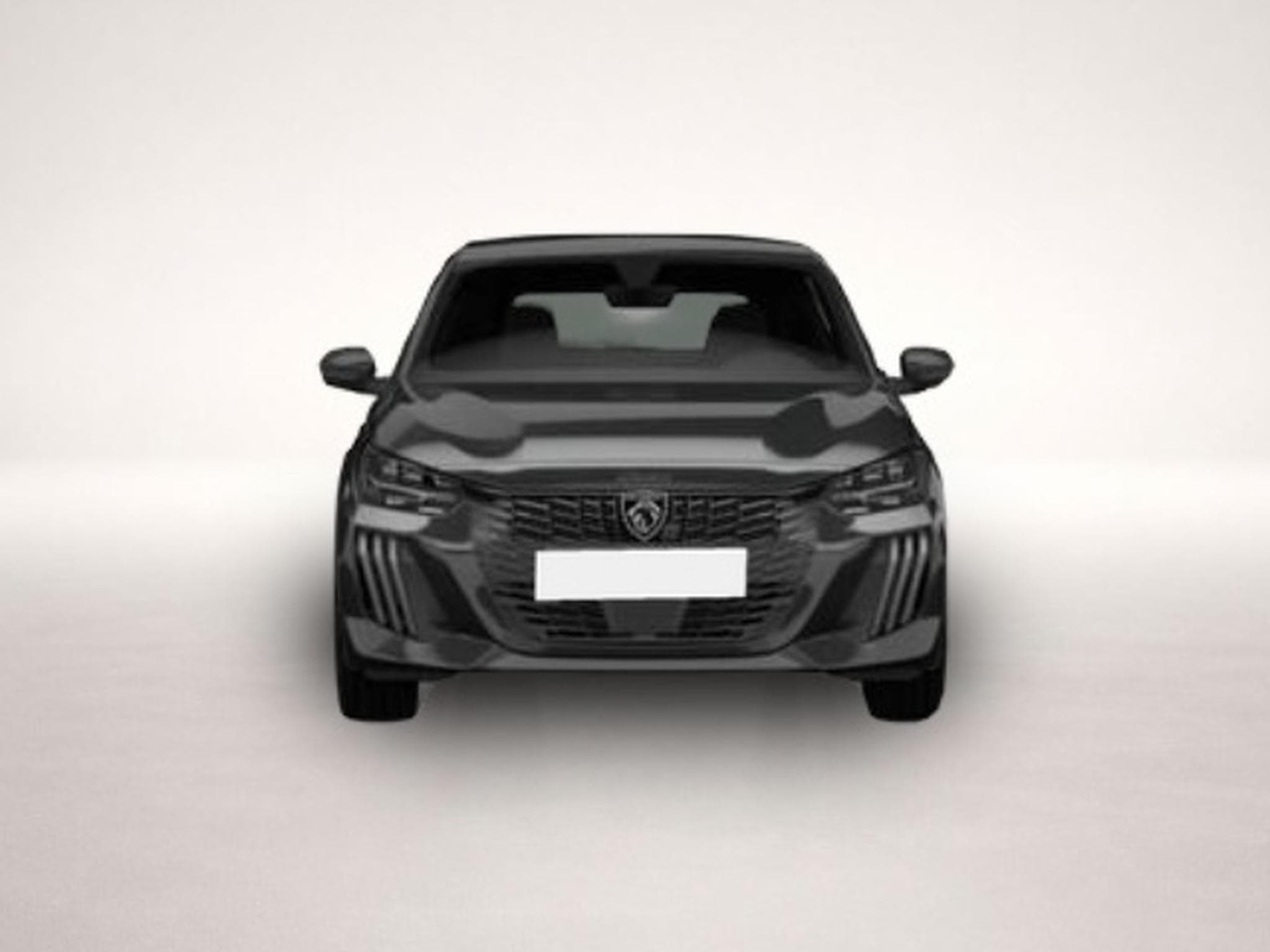 Peugeot 208 (2025) - Photo 2