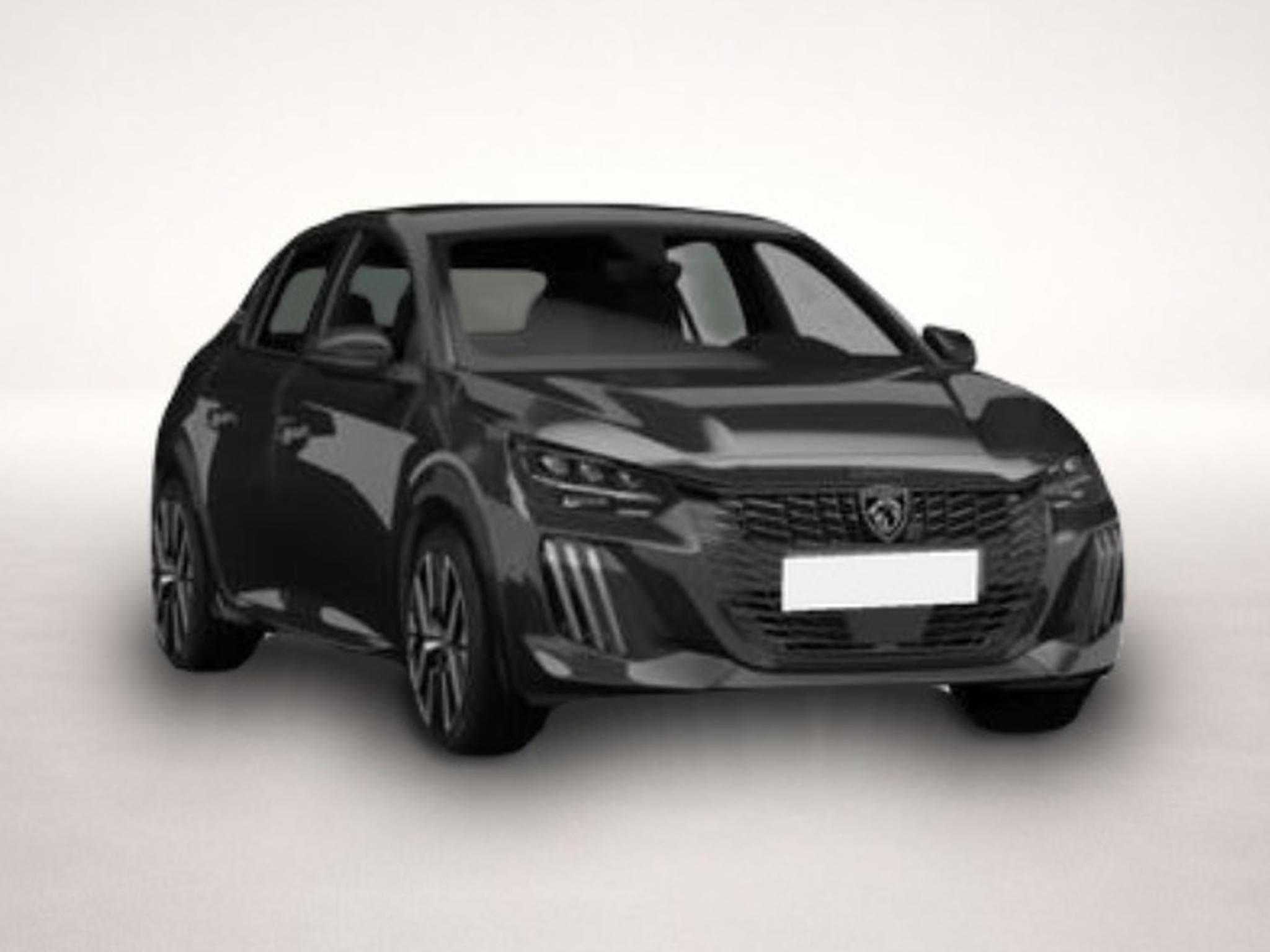 Peugeot 208 (2025) - Photo 3