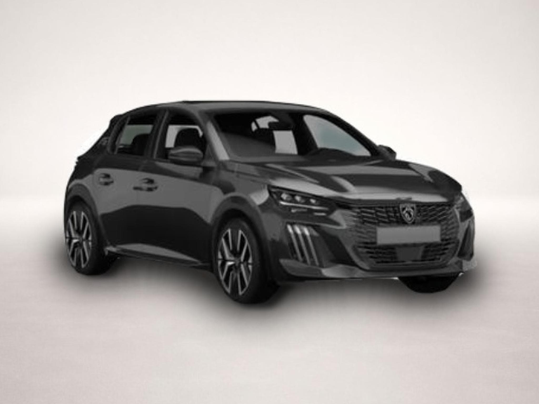 Peugeot 208 (2025) - Photo 4
