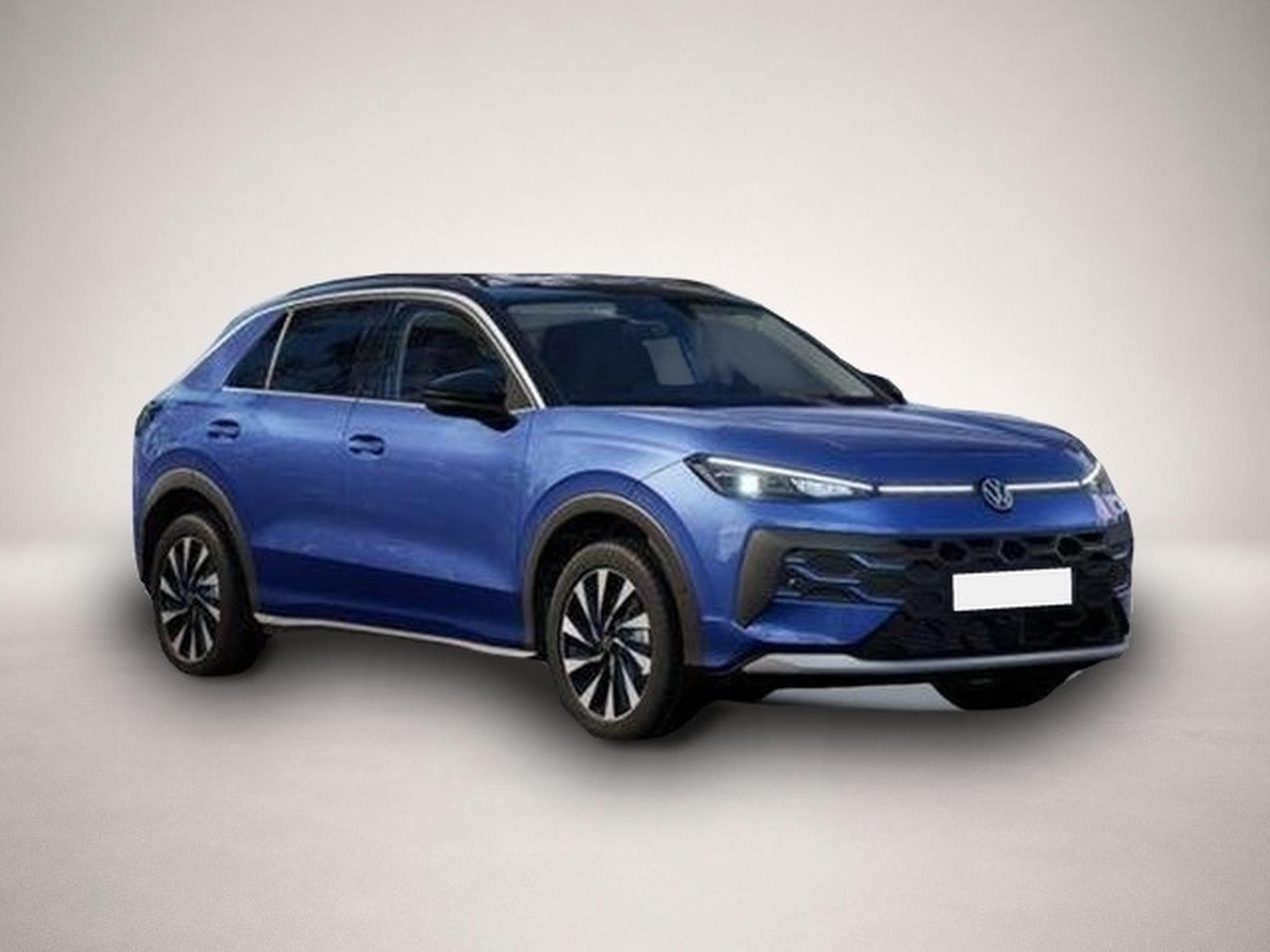 VW T-Roc (2026) - Photo 1