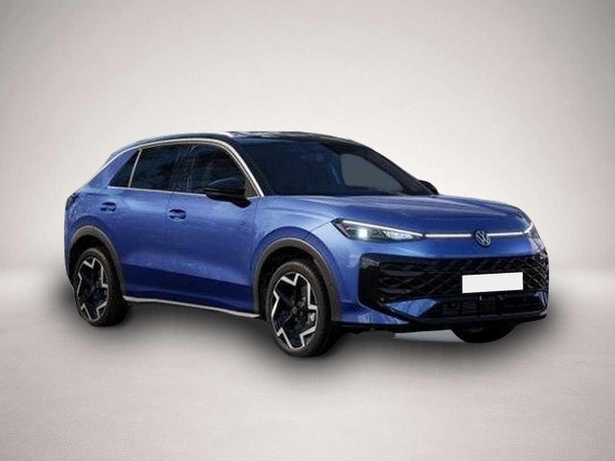 VW T-Roc (2026) - Photo 2