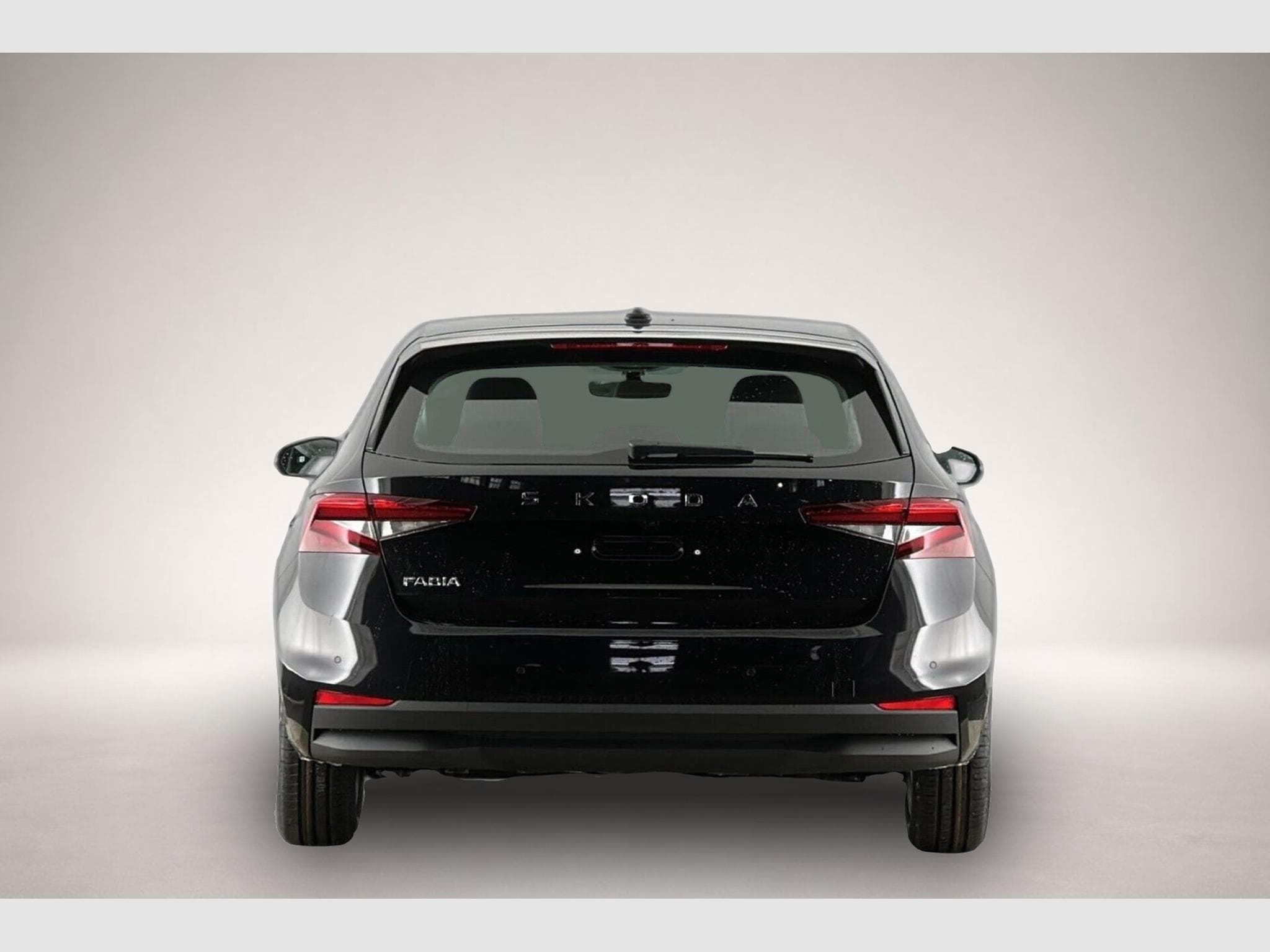 Skoda Fabia (2026) - Photo 4